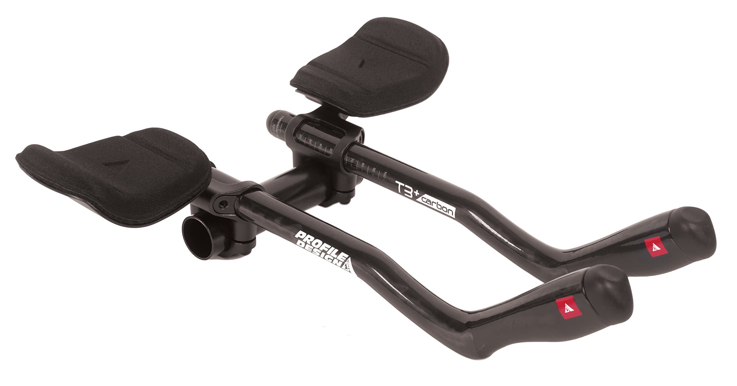 Profile Design T3+ Carbon Aero Bar