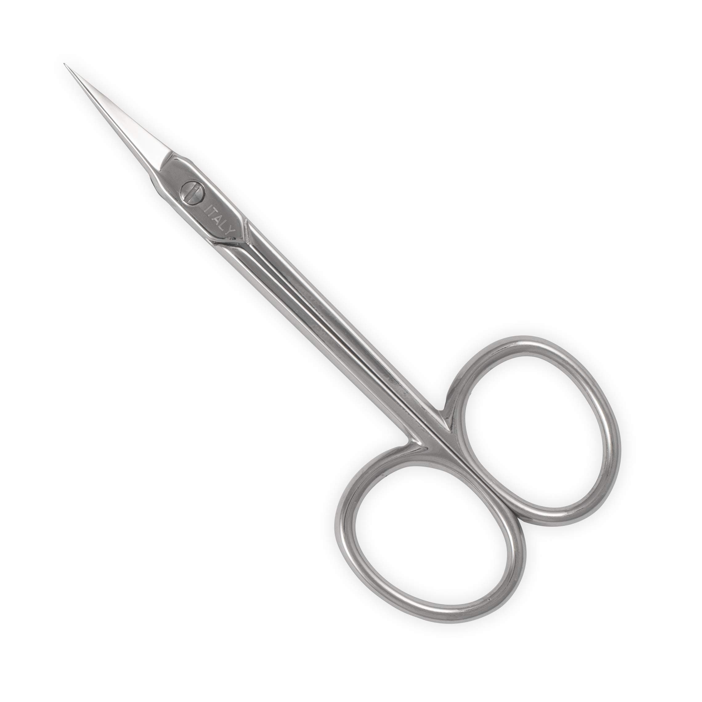 Cuticle Scissors - Italy - Premium Extra-Fine Point Tip