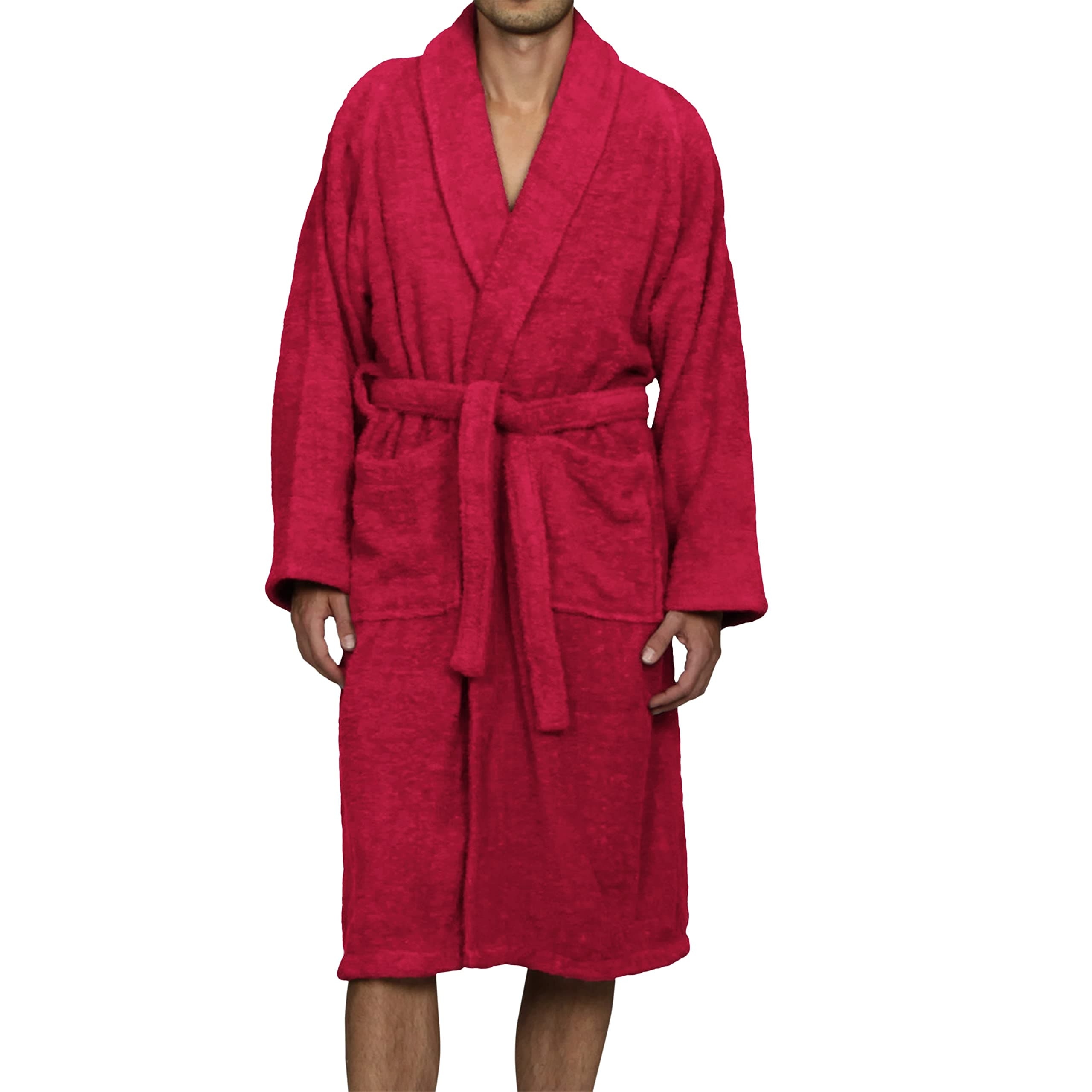 Superior Women's Hotel & Spa Robe