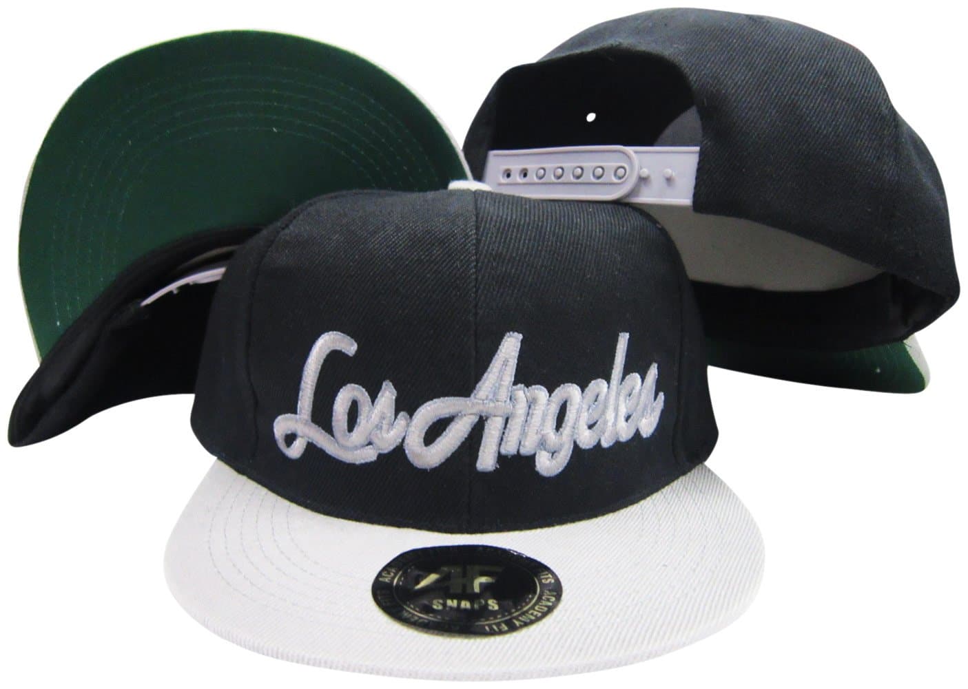 AF SnapsLos Angeles California Script