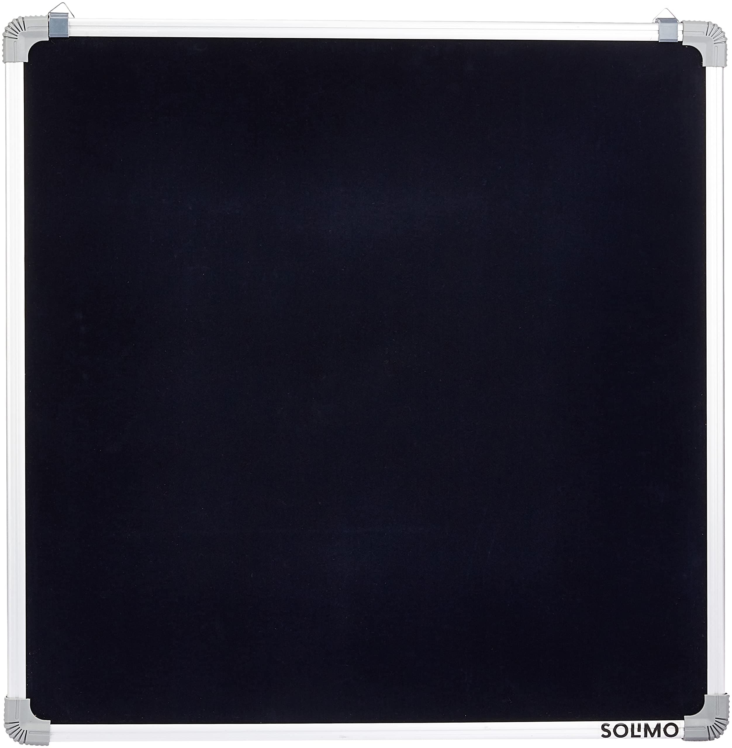 Amazon Brand - Solimo Pinup Board (2 x 2 Feet)