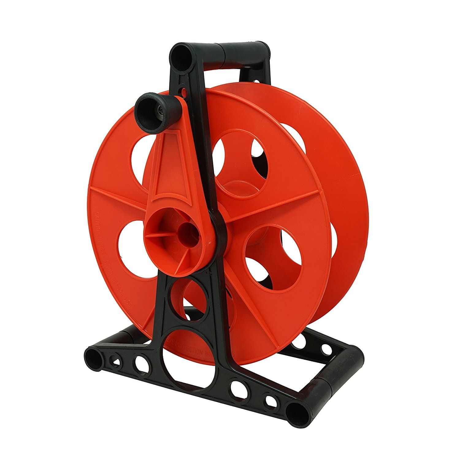 Woods E-103 Cord Storage Wheel