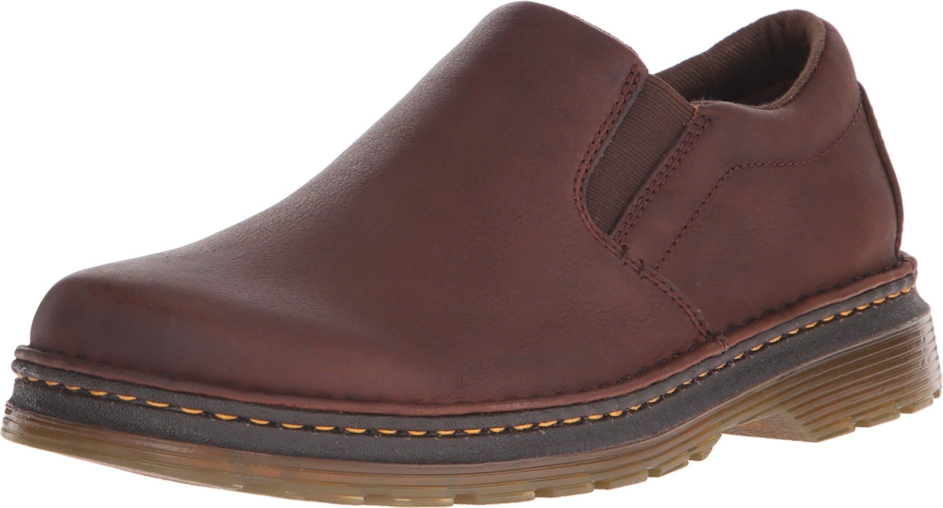 Dr. Martens Boyle mens Slip-On Loafer