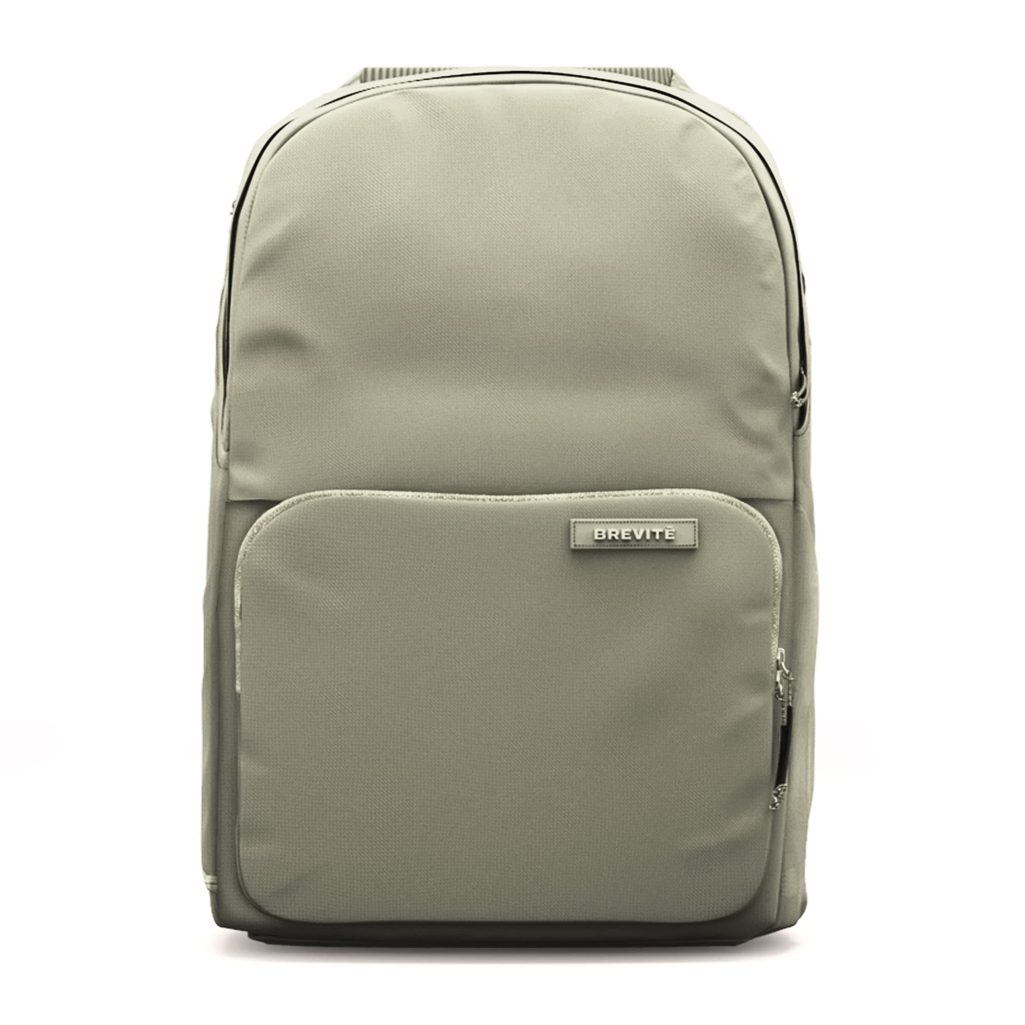 The Backpack- Casual daypack backpacks for everyday use. Compact, spacious traveling backpack with laptop sleeve