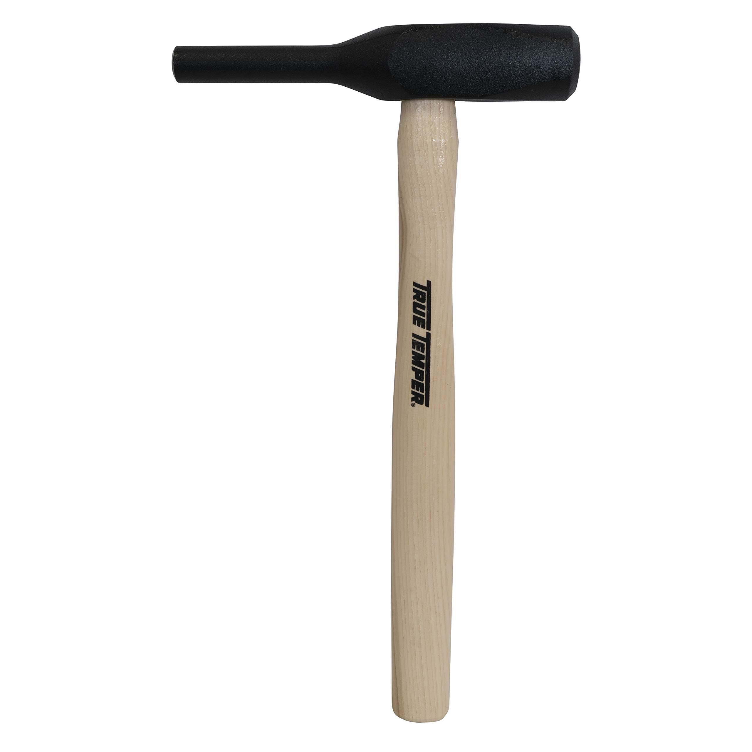 True Temper20187300 Back-Out Punch, Black/Hickory, 7/8 in Dia x 15 in L