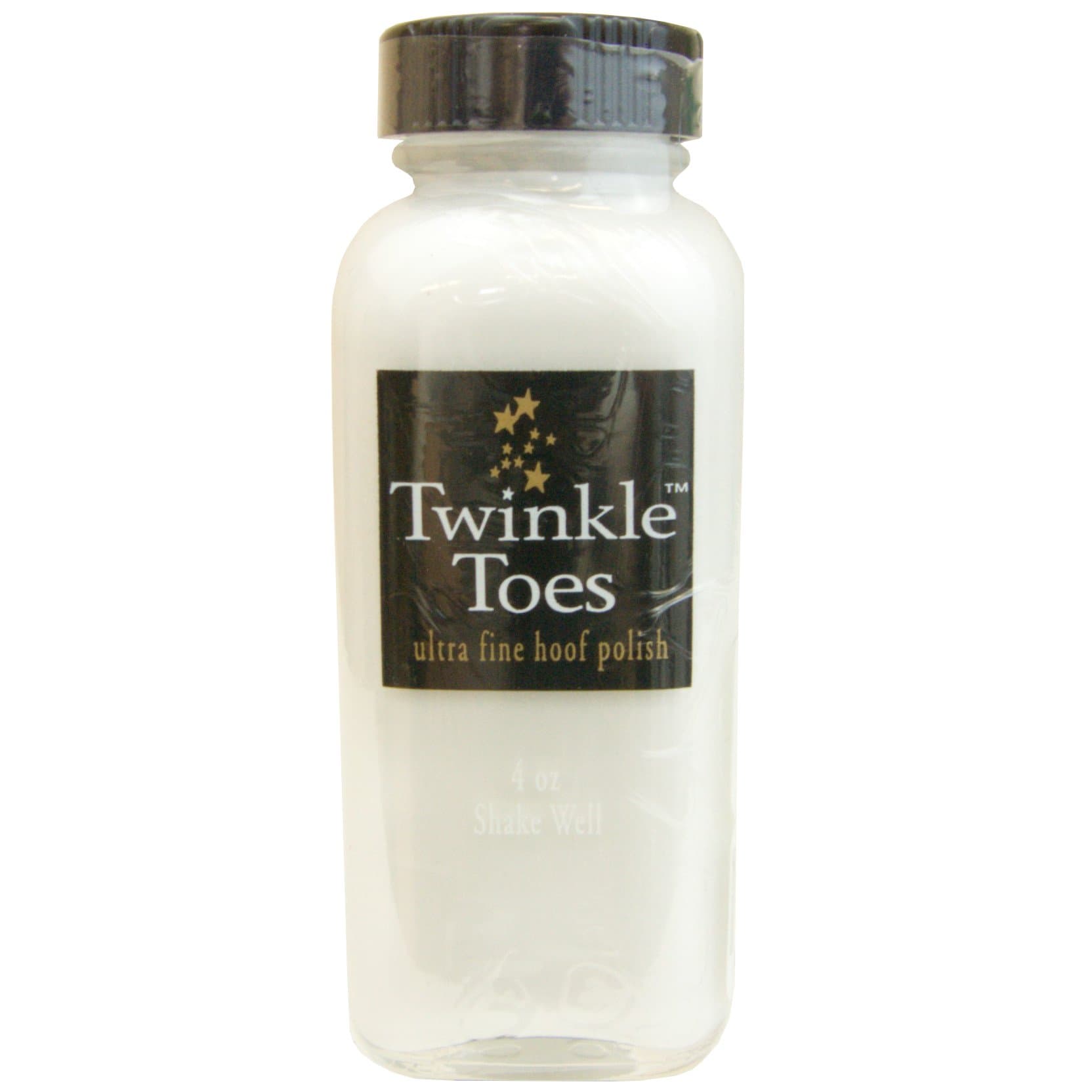 TwinkleToes Satin Hoof Polish