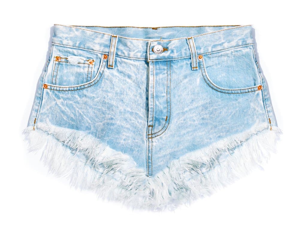 RUNWAYDREAMZ Women's Runaway Shorts