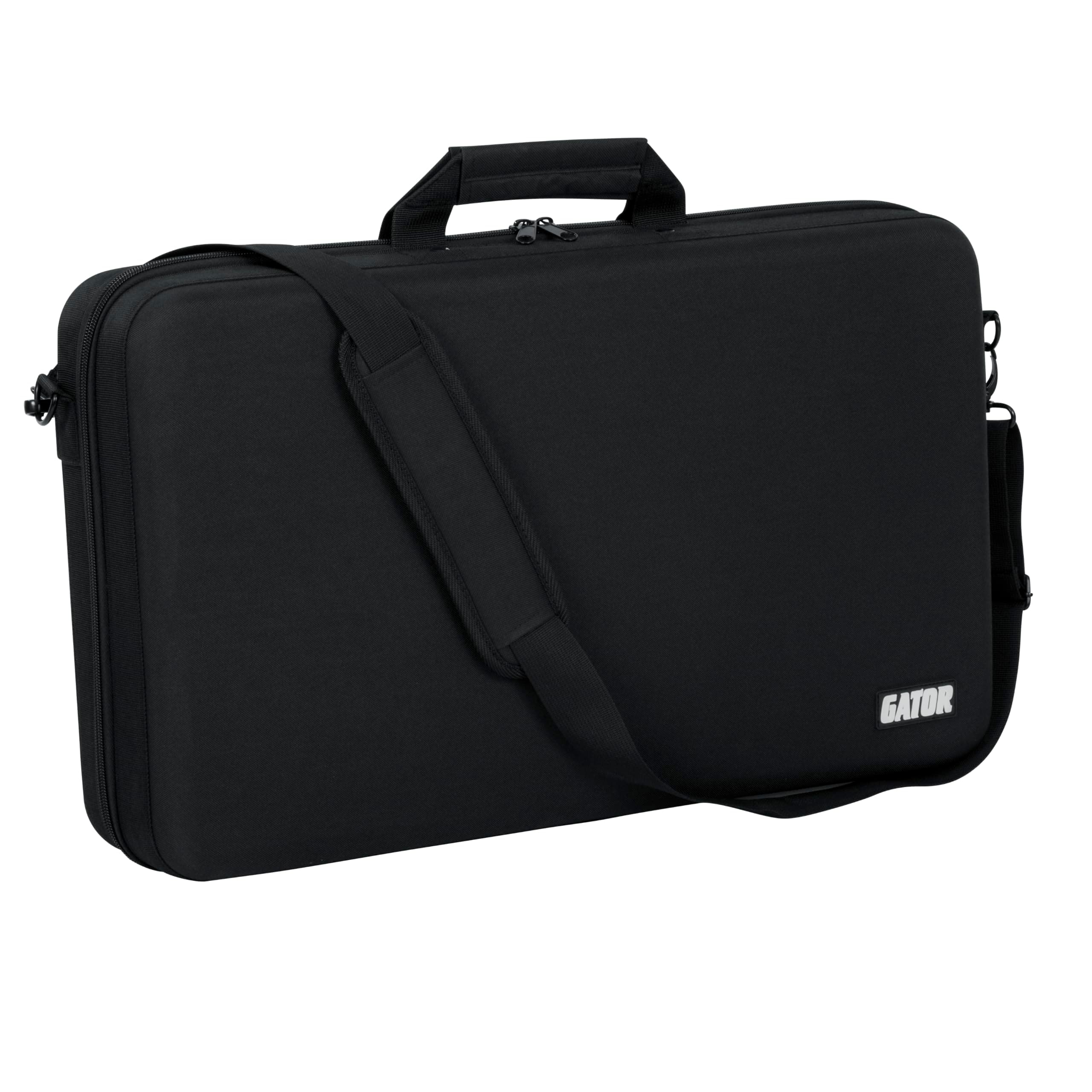 Gator GU-EVA-2314-3 24 x 14 x 3-Inch Medium EVA DJ Controller Case