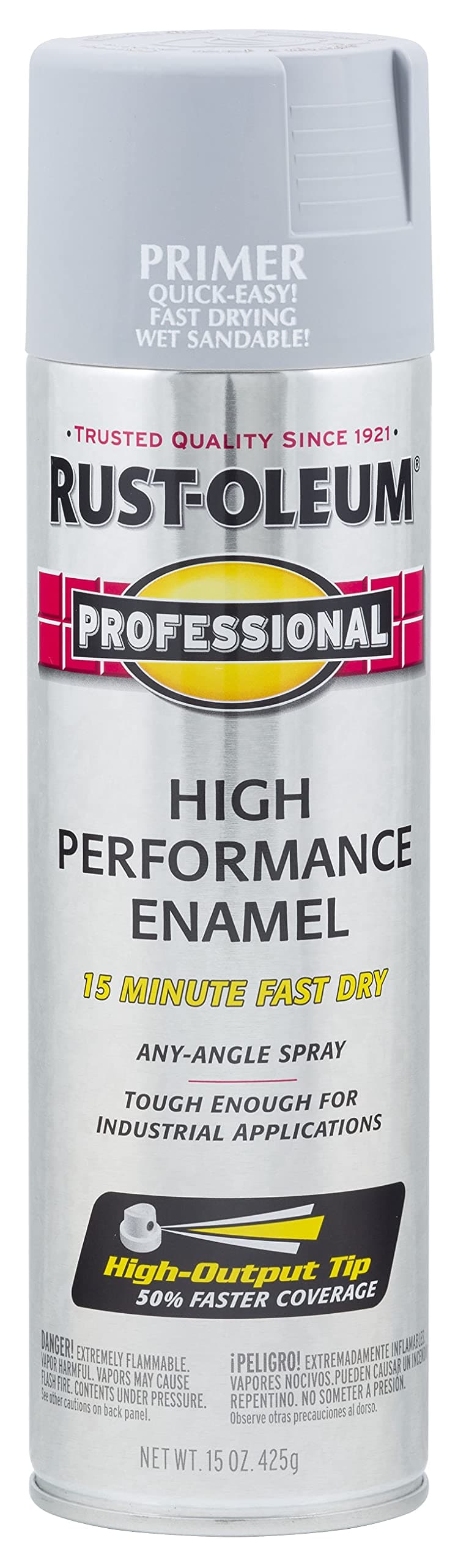 High Performance Primer
