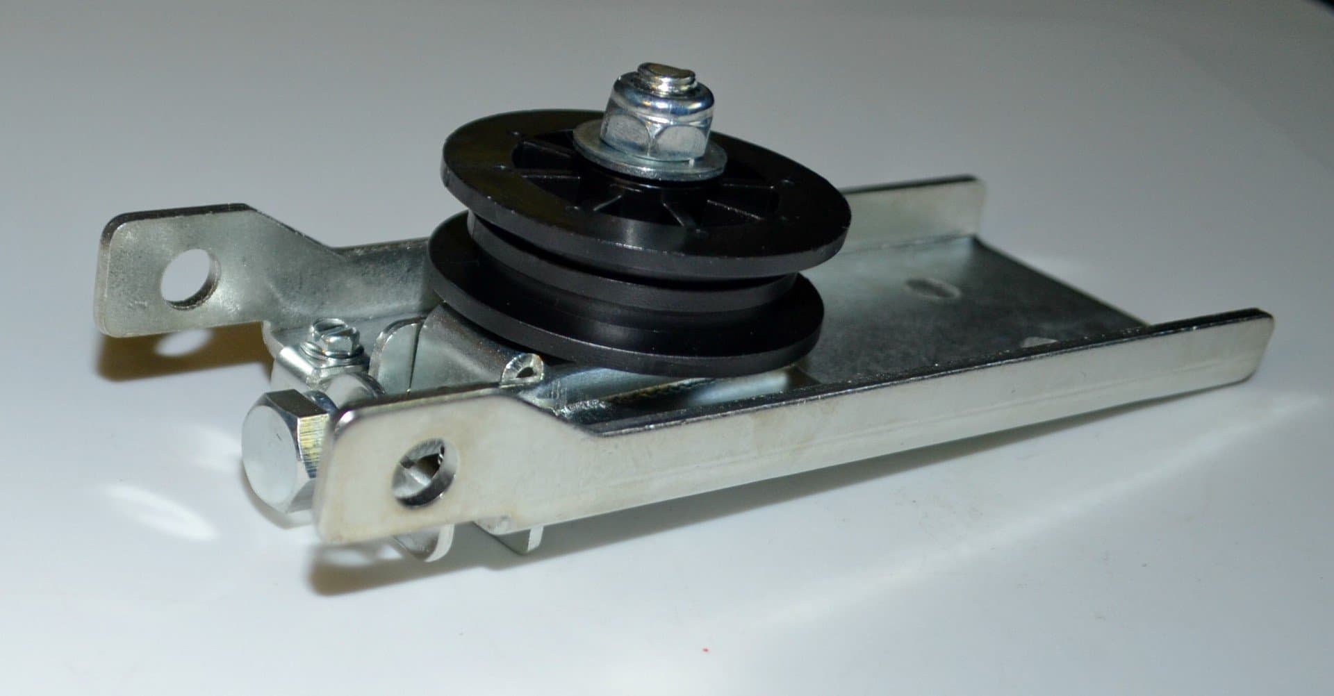 36451A.S Pulley Assy Chain Genie