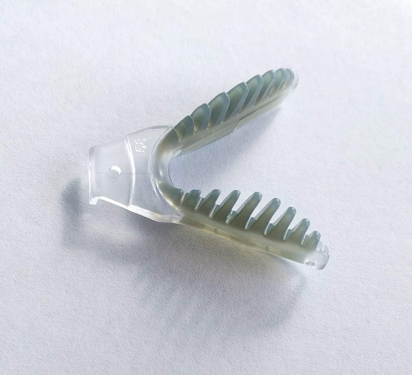 OnGuard OG220S replacement nose pad bridge piece large