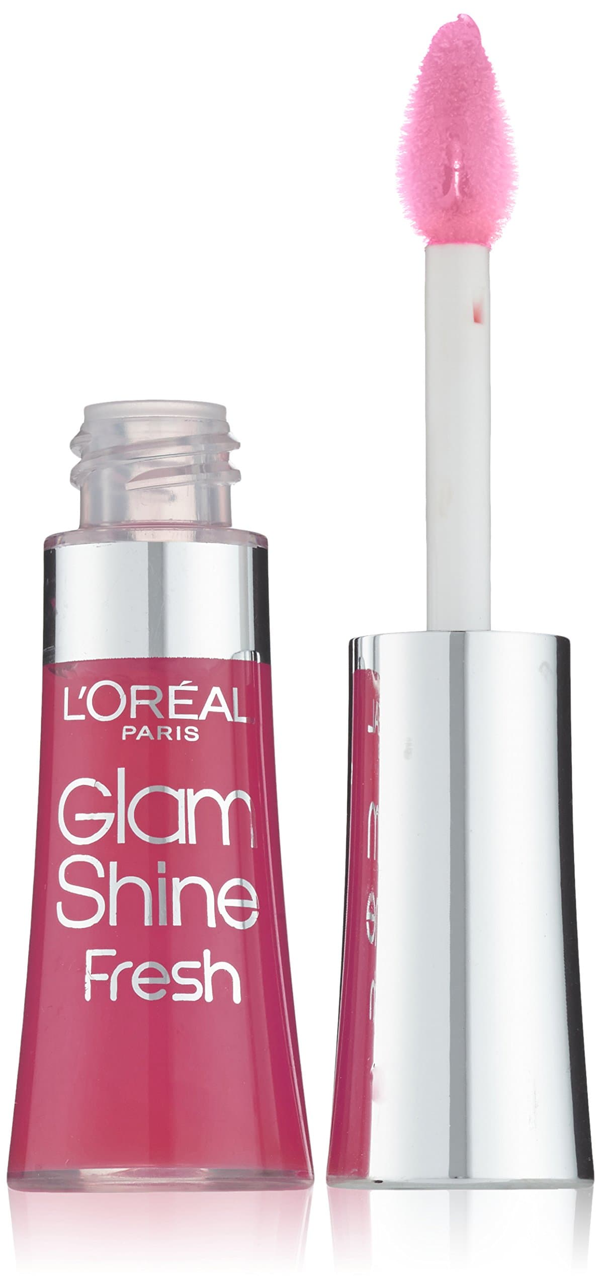 L'Oral Paris Glam Shine Fresh Lip Gloss