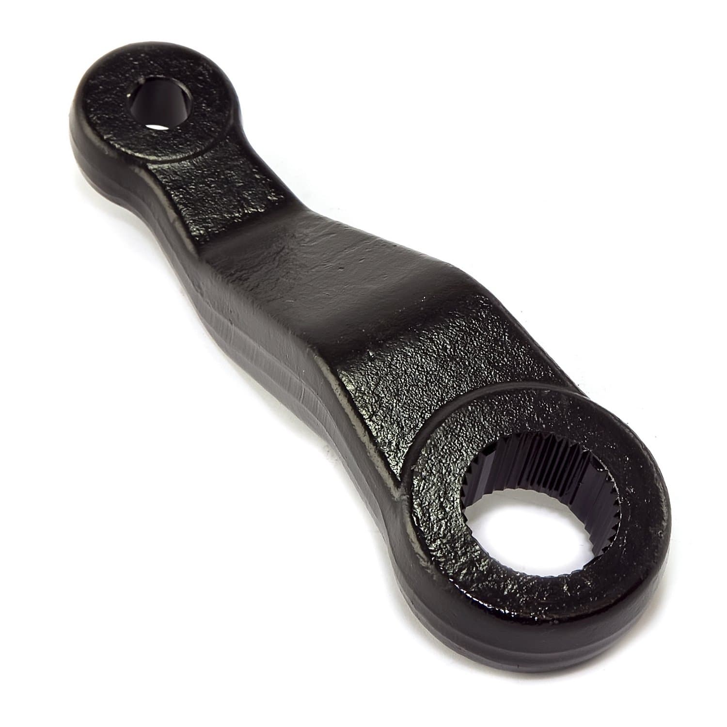 Omix-Ada | 18006.05 | Steering Pitman Arm, Power Steering | OE Reference: 52038337 | Fits 1997-2006 Jeep Wrangler TJ