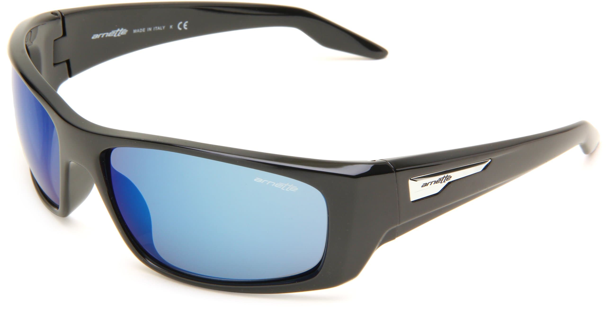 Arnette Men's Feelgood Oval Sunglasses