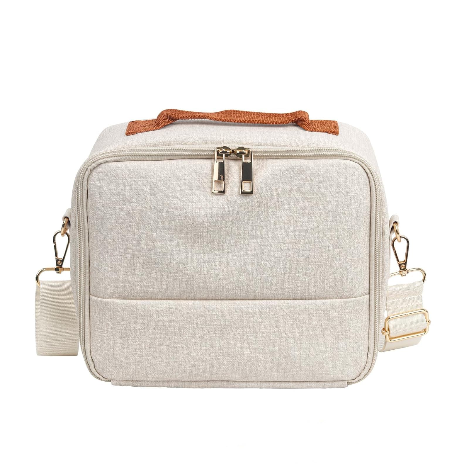 Azonee Hard Camera Case, Carrying Protective Bag, for Fujifilm Instax Mini 12/11/9/EVO/40/90/Link2/Liplay Camera Universal digital camera Case, Storage Protective Carrying Bag with Shoulder Strap