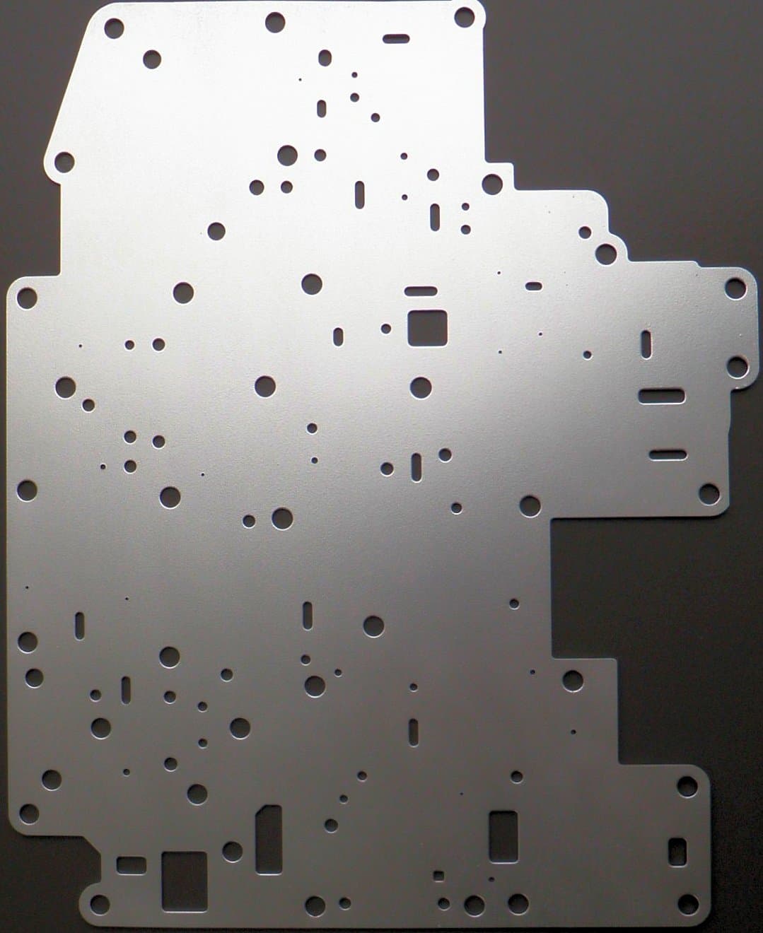 4R70E-W/75E-W Super Tuff Seperator Plate