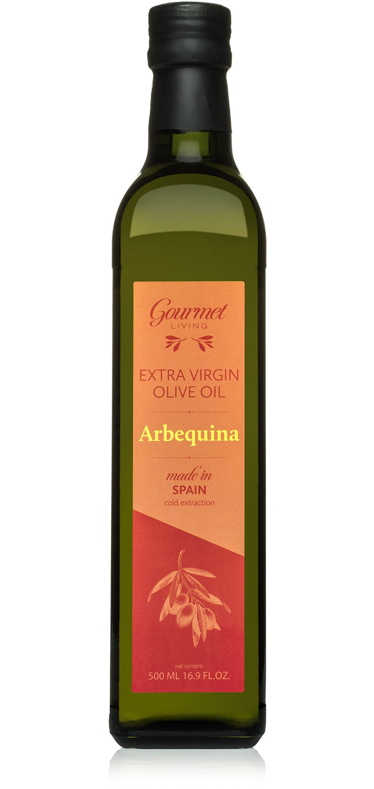 Extra Virgin Olive Oil - Spain | Spanish EVOO |First press cold extracted estate bottled Arbequina Olive