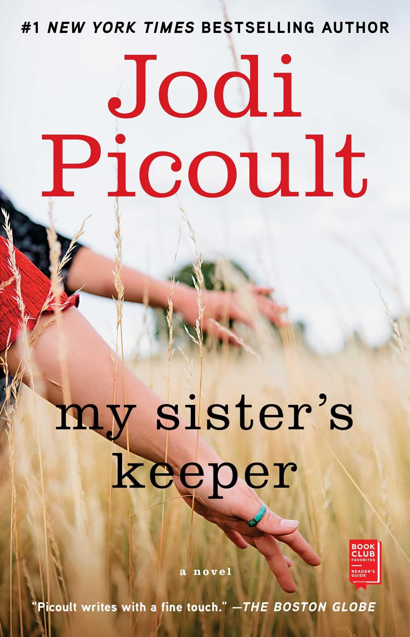 My Sister's Keeper Paperback – 15 February 2005