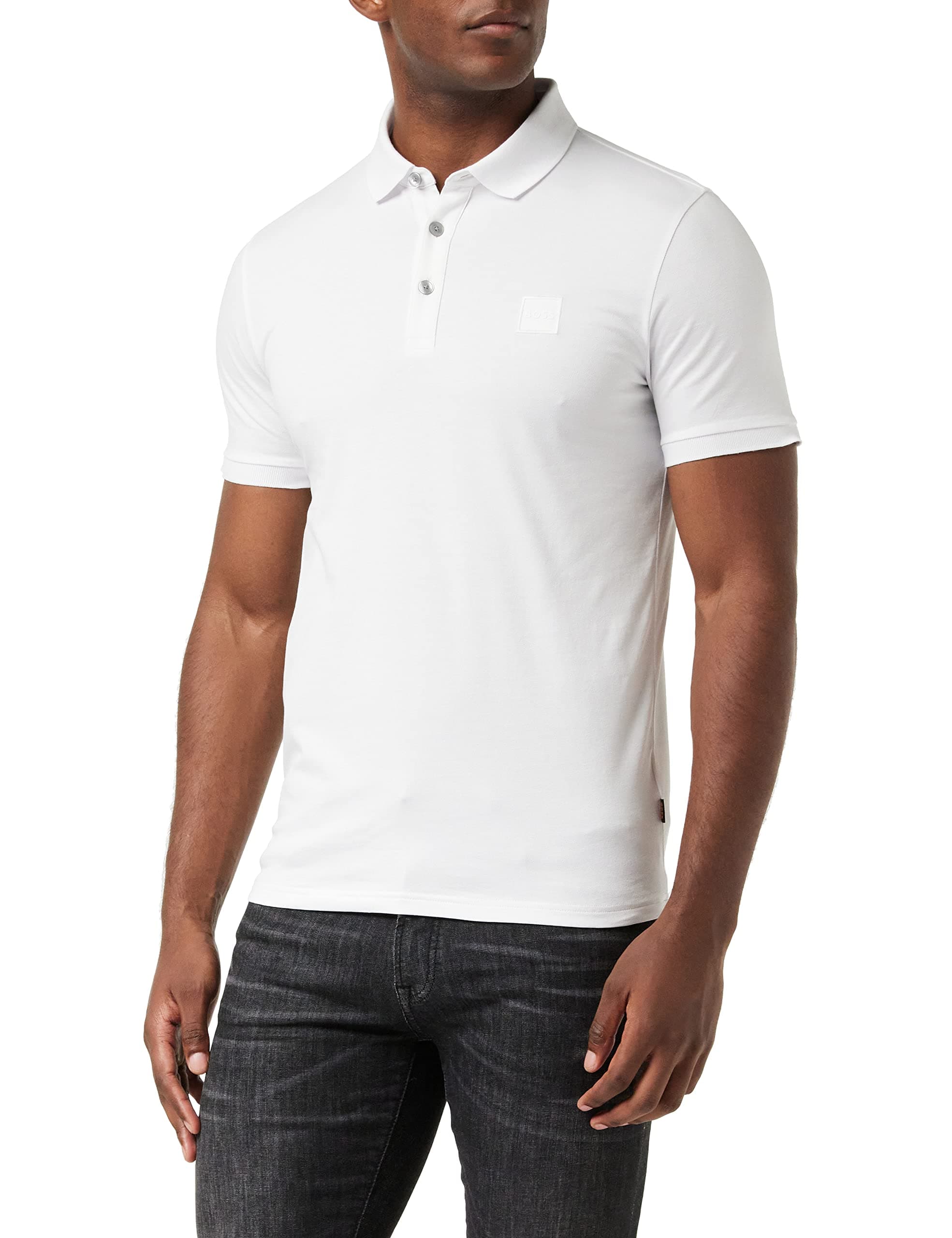 BOSSMen's Passenger Polo Shirt
