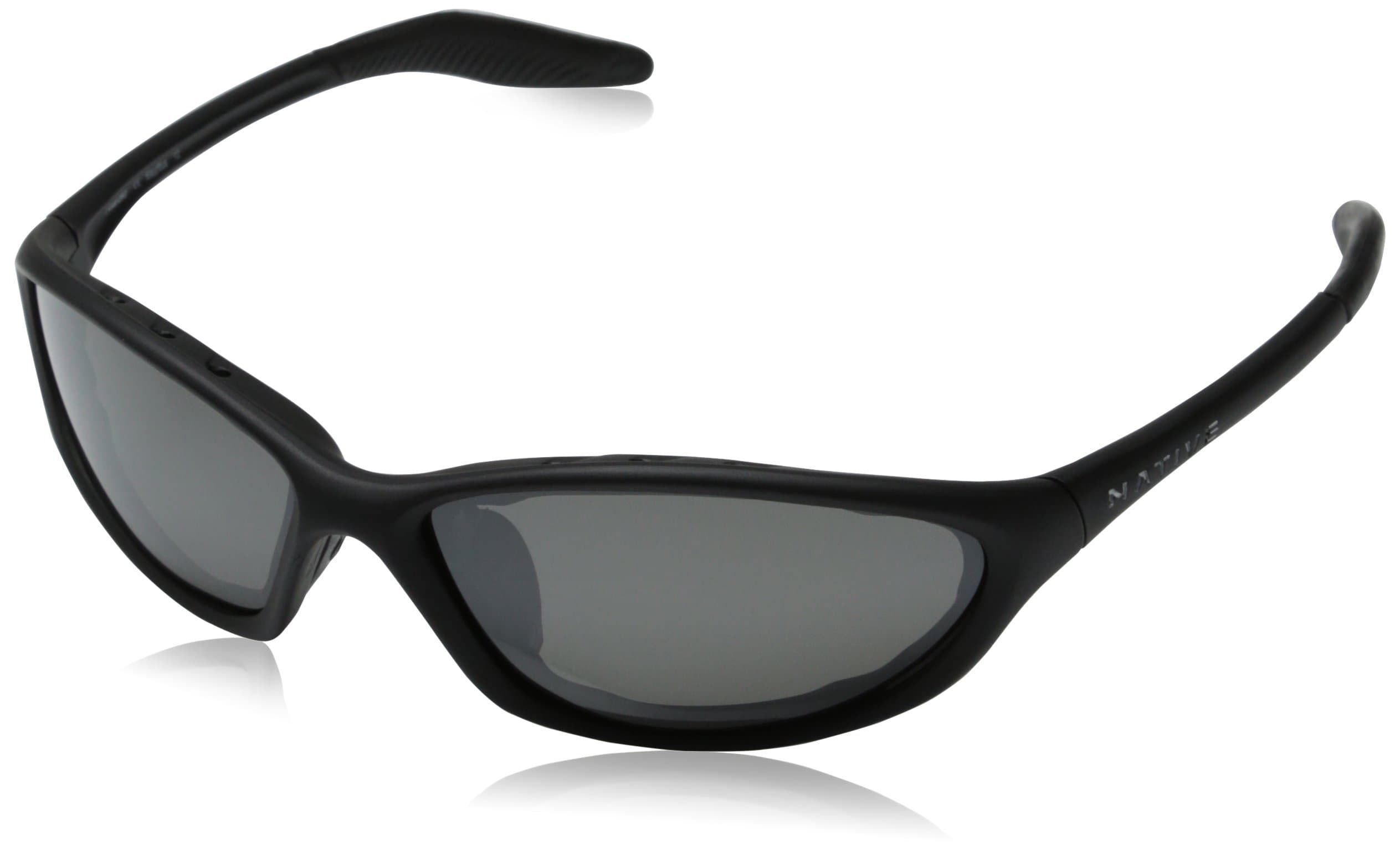 Native Eyewear Silencer Sunglasses