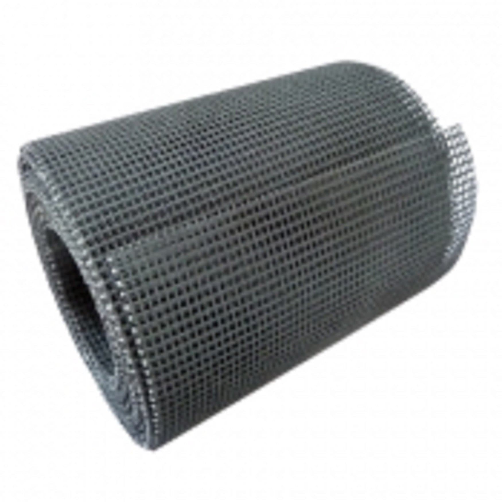 SILICONE CARBIDE SANDING MESH 120 GRIT 5 METER ROLL