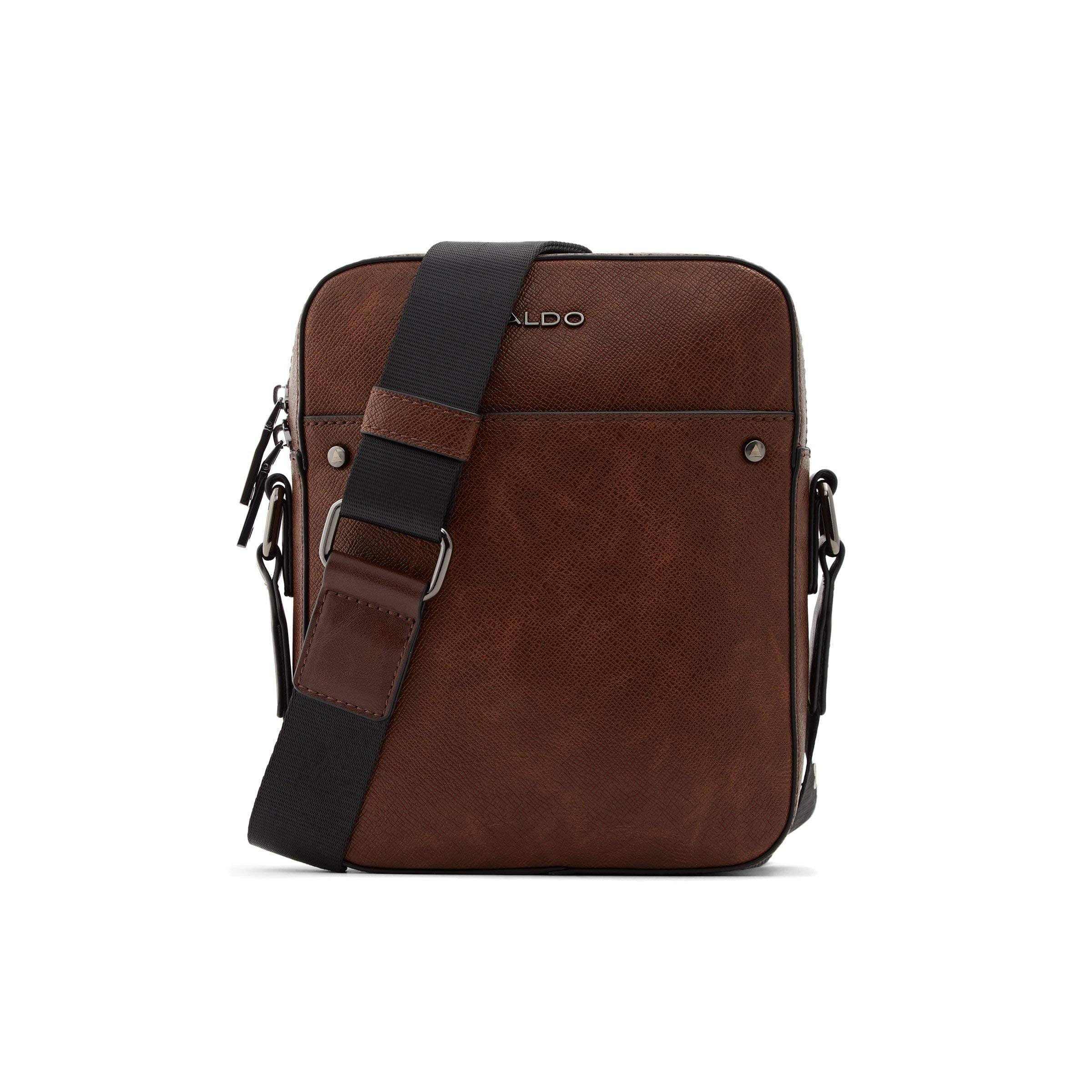 Men's Poani Crossbody Bag