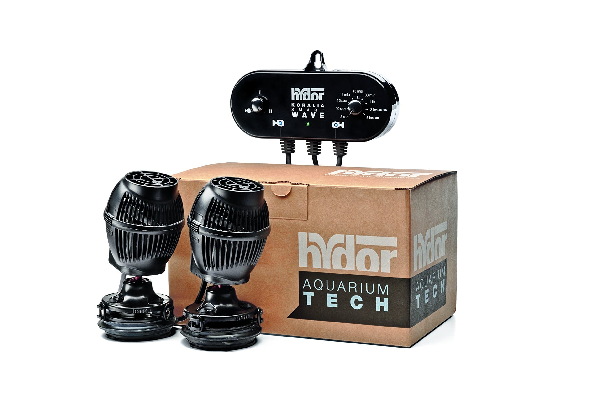 Koralia Smartwave Kit 5600, Pack of 2