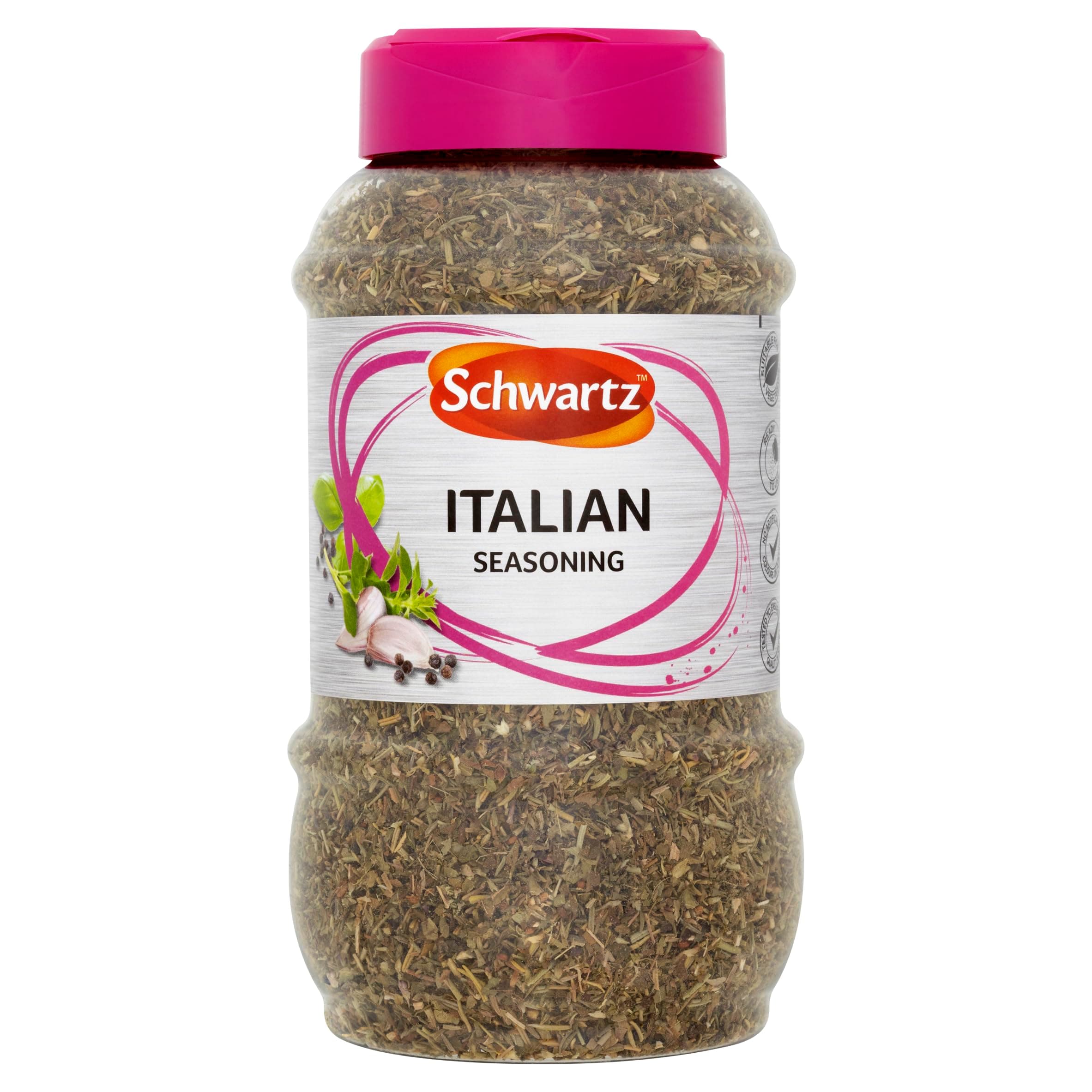 Schwartz - Seasoning - Italian - 190g