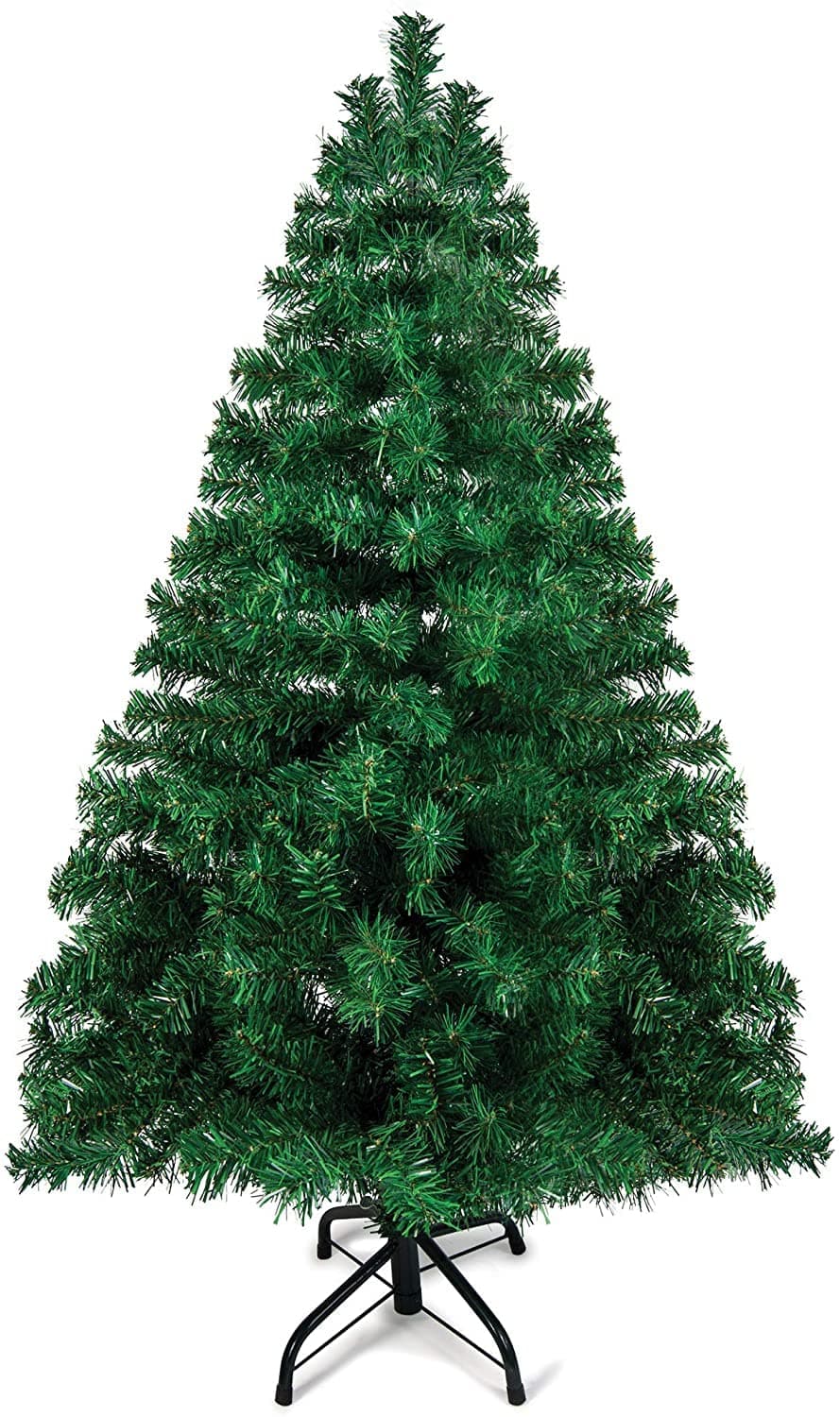 4ft Green Artificial Christmas Tree