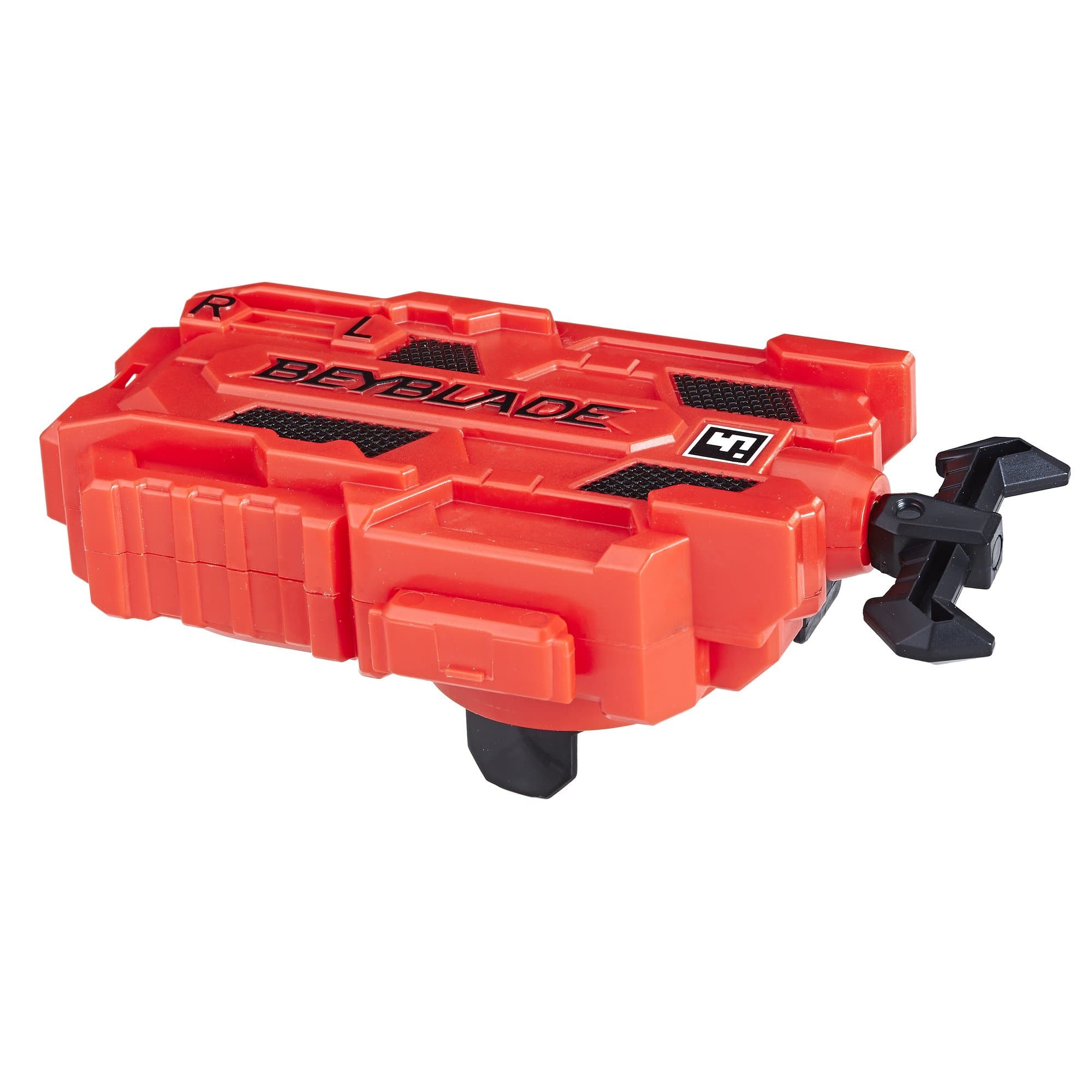 Beyblade Dual Threat Launcher Action Figure