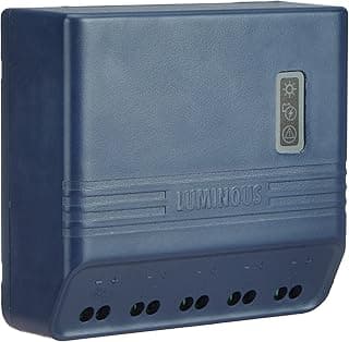 Luminous Solar Charge Controller - 10 Amp 1 Review