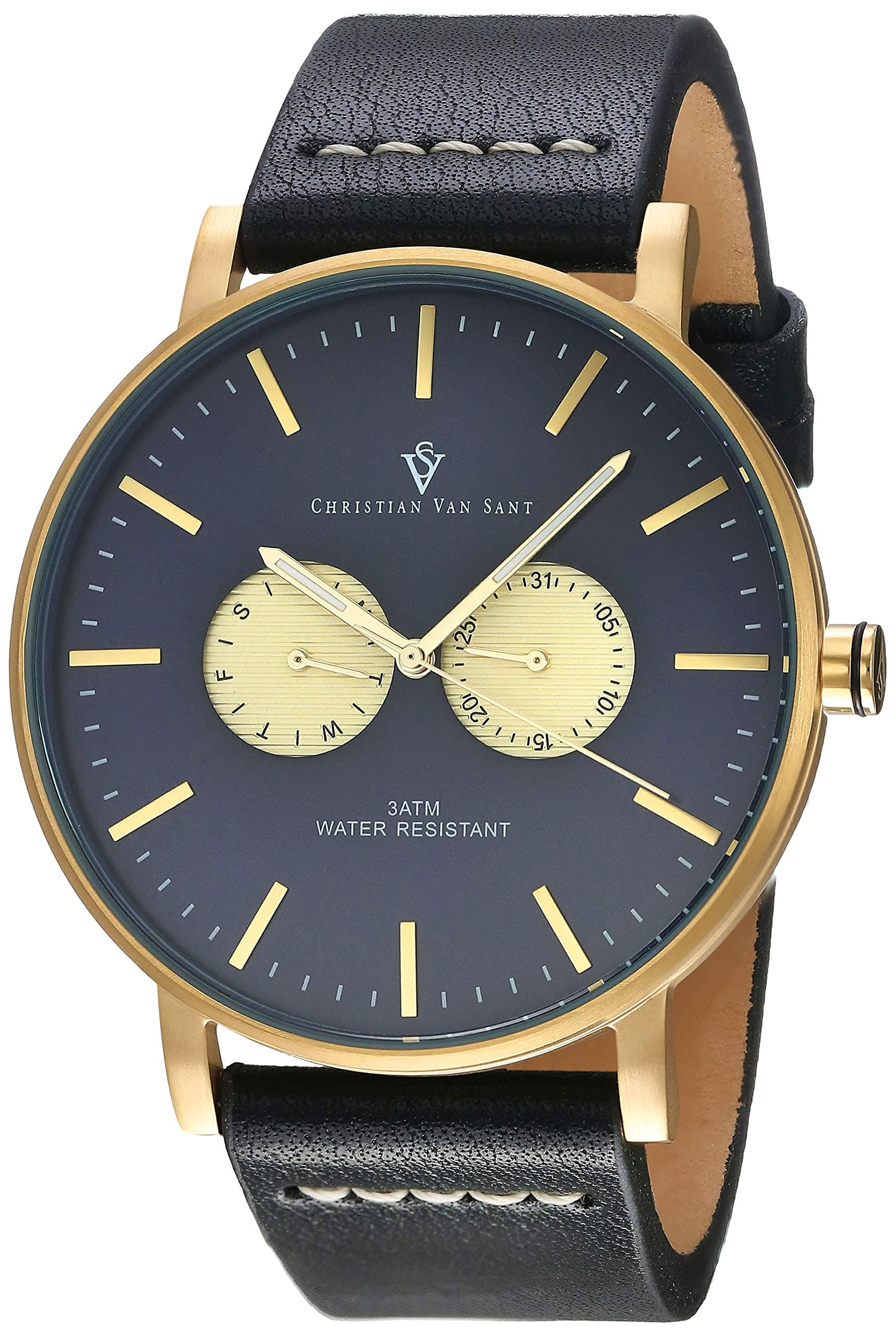 Christian Van Sant Casual Watch CV0540