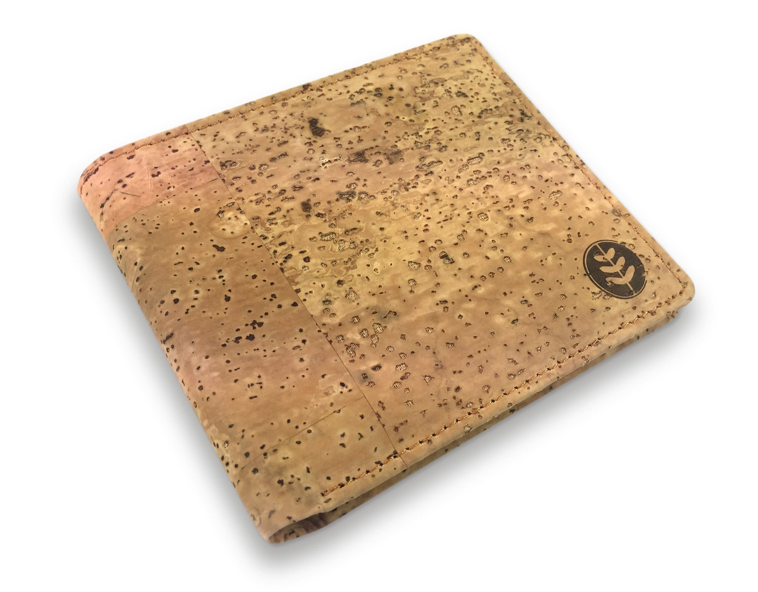 Vegan Wallet Super Lightweight with RFID Blocking, For the Modern Men & Women, Slim Travel Wallet, The Perfect Cruelty Free Wallet