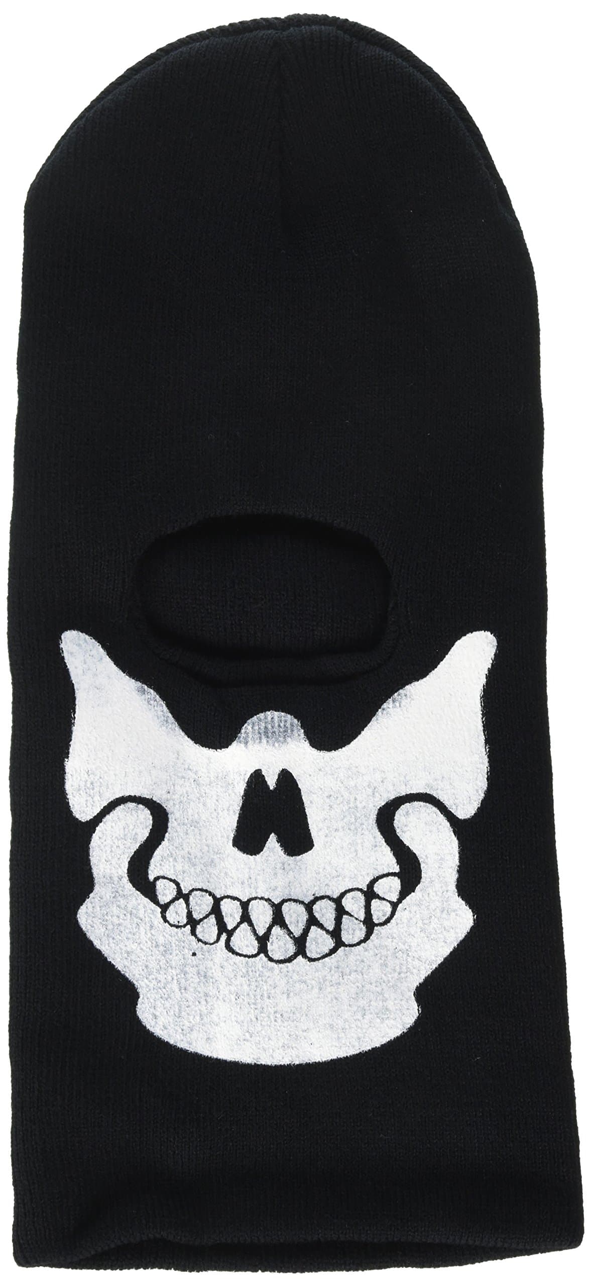 SKULL Face Mask Motorcycle facemask Full Ski Hood