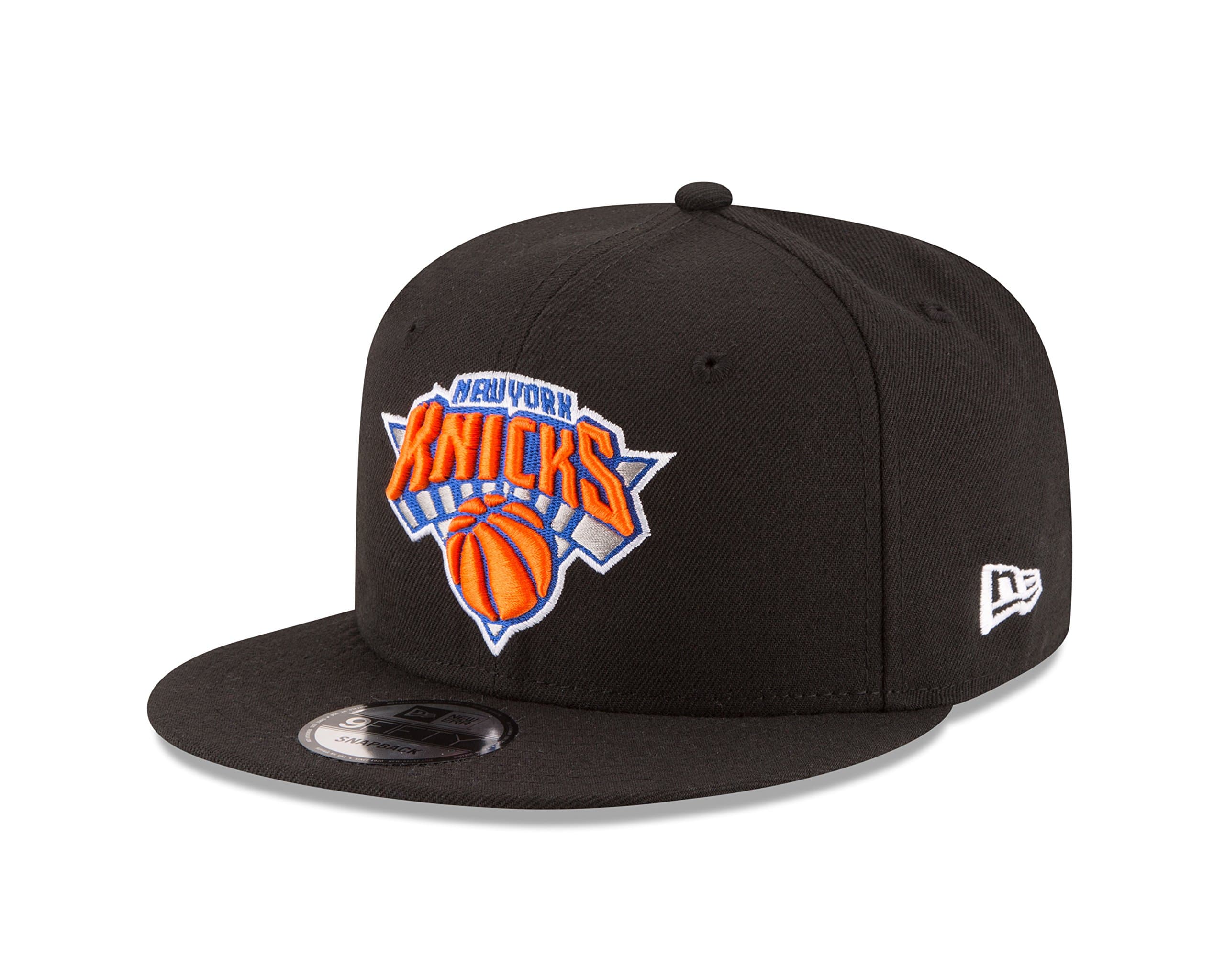 NBA 9Fifty 2Tone Heather Snapback Cap