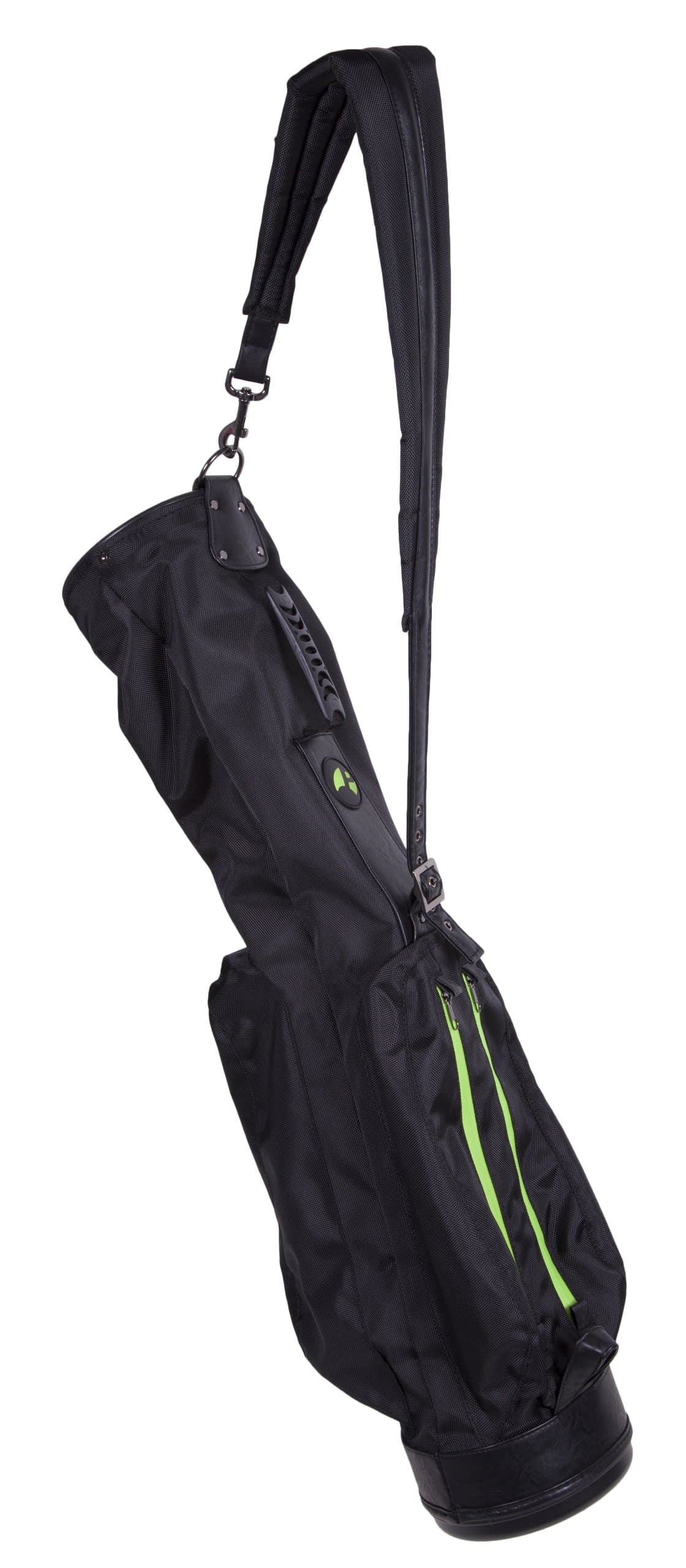 Pinemeadow Golf Courier Portfolio Carry Bag
