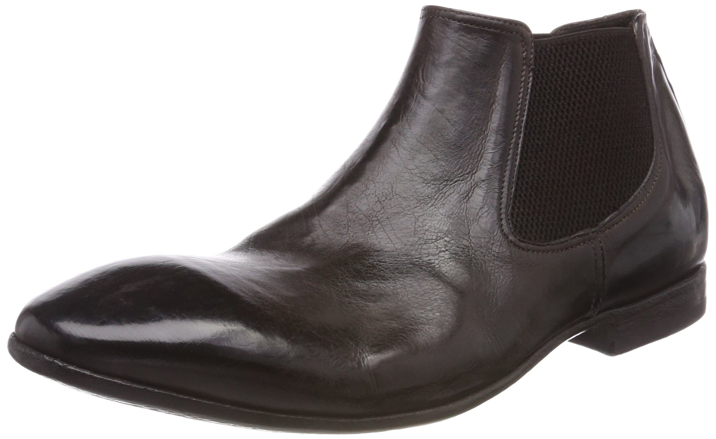 Preventi Men's Harley Moccasin Boots