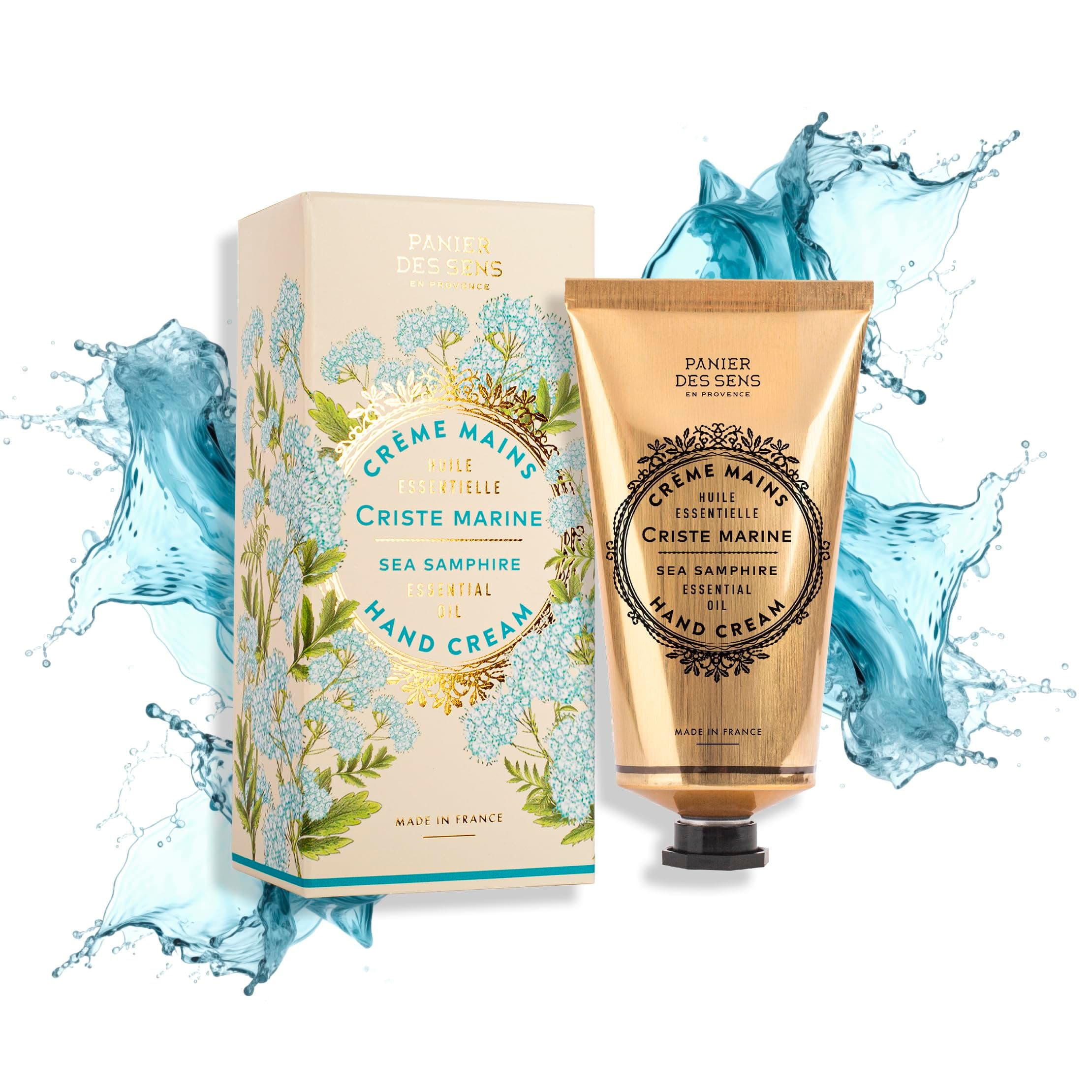 Hand Cream Sea Fennel