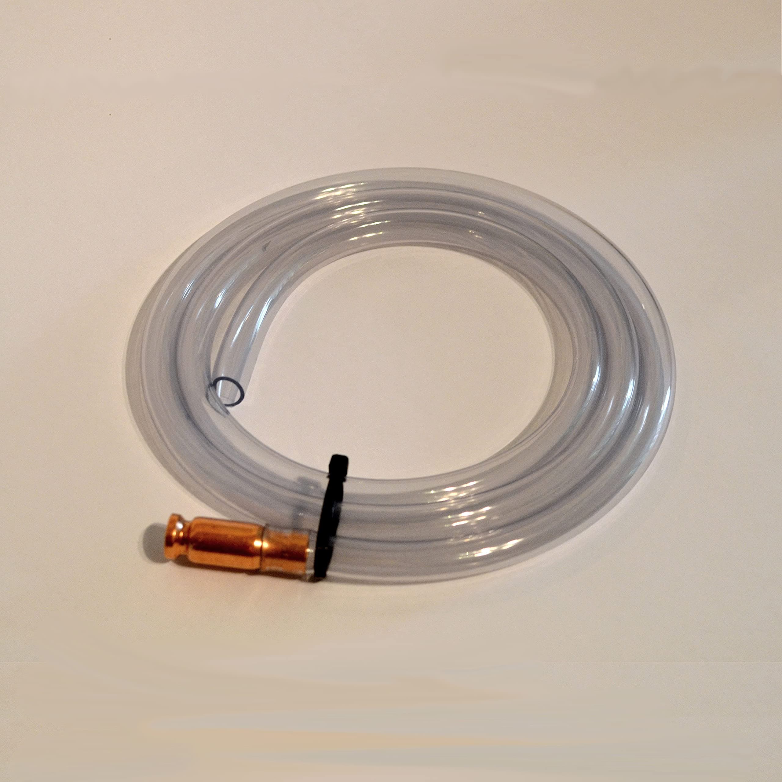Pump hose 1/2" (18 mm outside diameter) x 1.8m