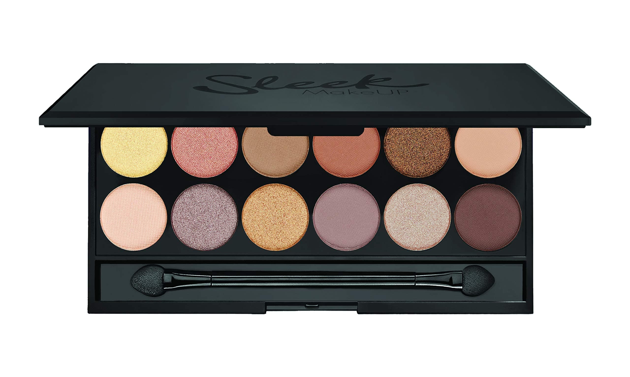 SLEEKMakeUP i-Divine Eyeshadow Palette A New Day 9g