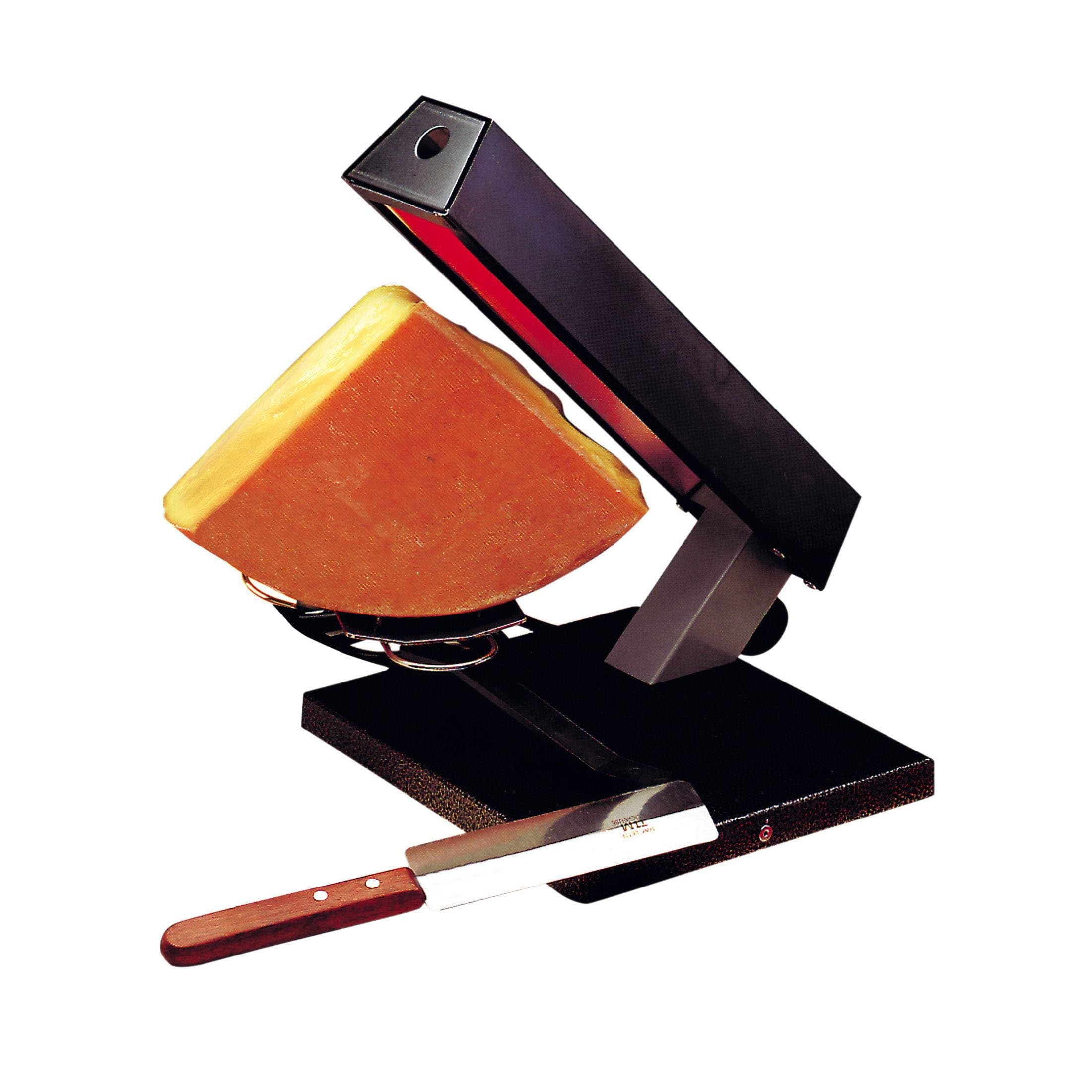 Raclette Party 100.001 Swiss Made