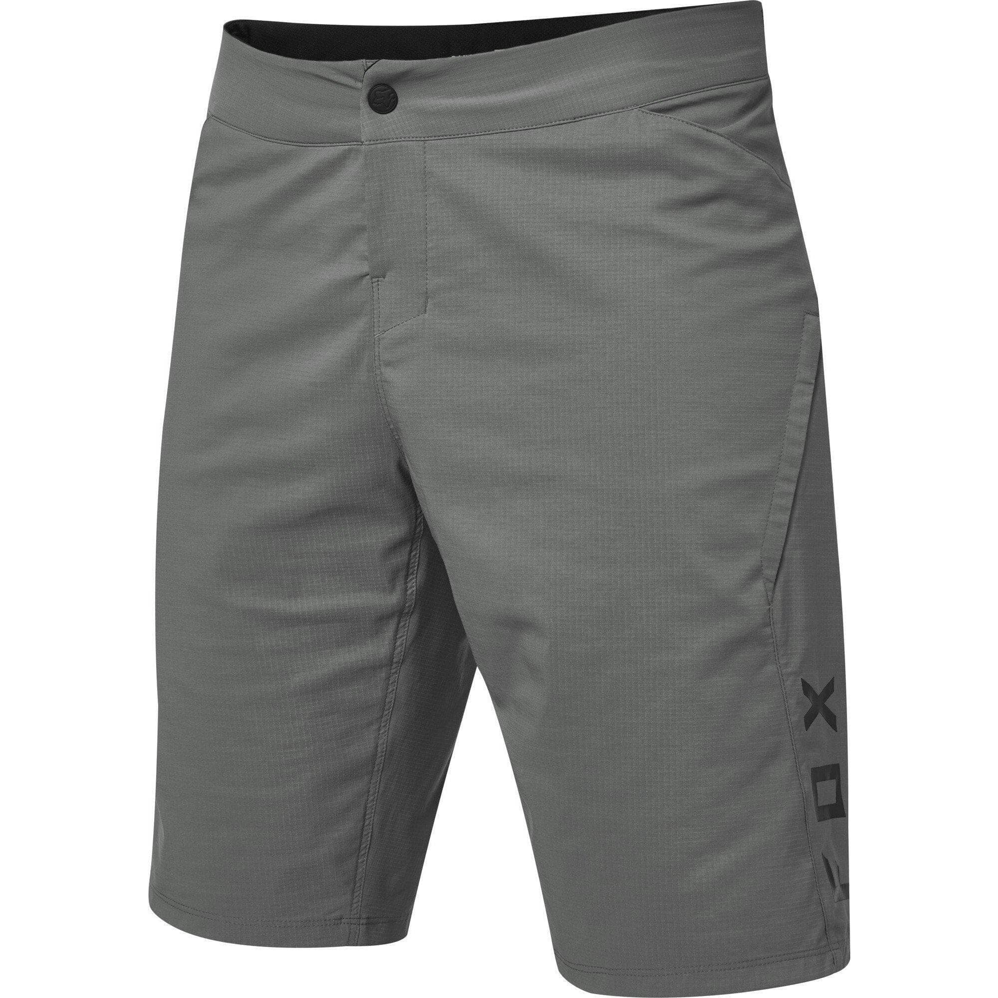 Fox Racing Men's Cycling Shorts