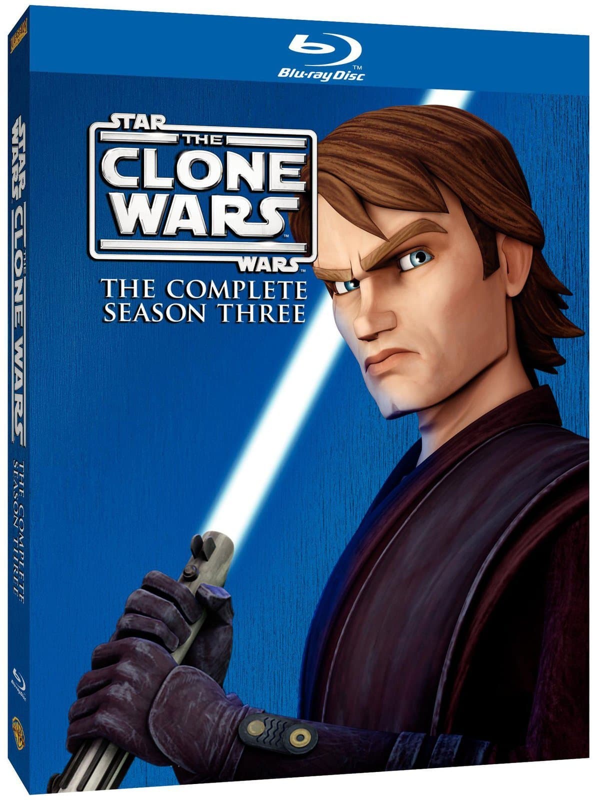 Star Wars: The Clone Wars - Season 3