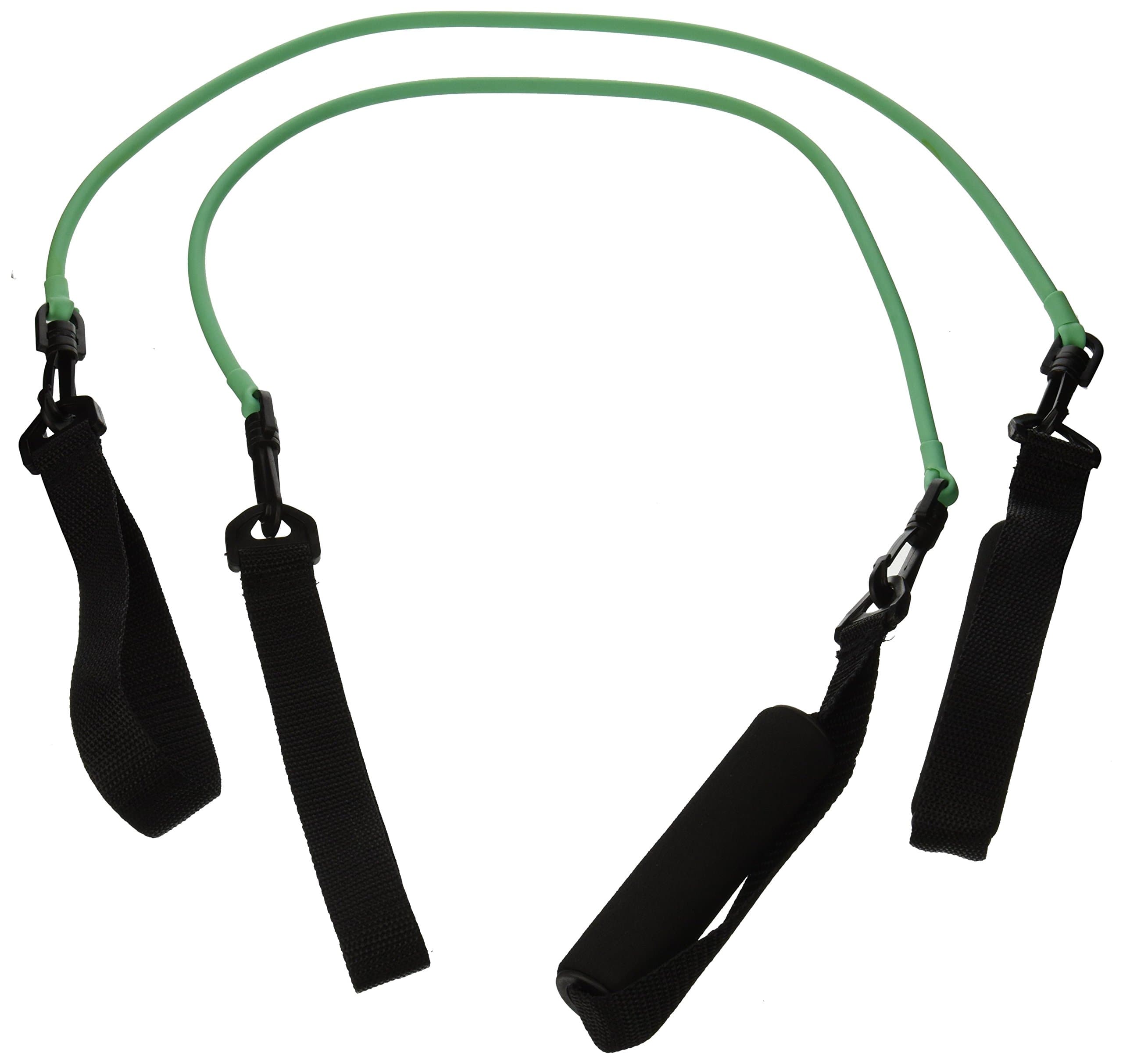 Set of 2 Richard Simmons Boogie Cords