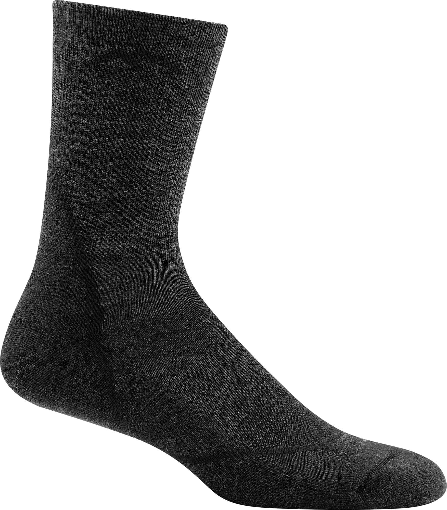 Darn Tough Men's Light Hiker Micro Crew Lightweight Hiking Socks (Style 1972)