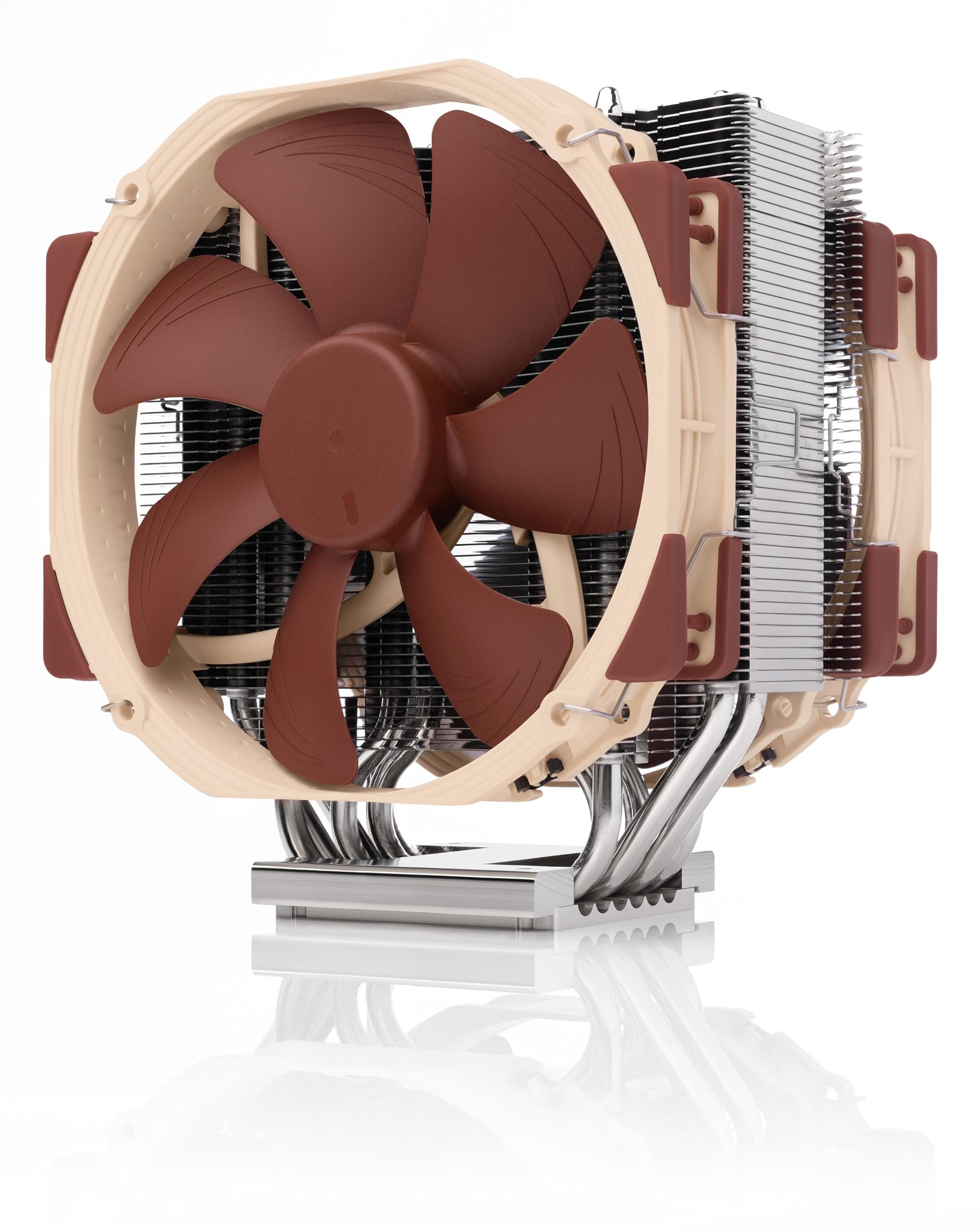 Noctua NH-U14S TR5-SP6 Quiet 140mm CPU Cooler for AMD Threadripper (sTR5) and Epyc 8004 (SP6)