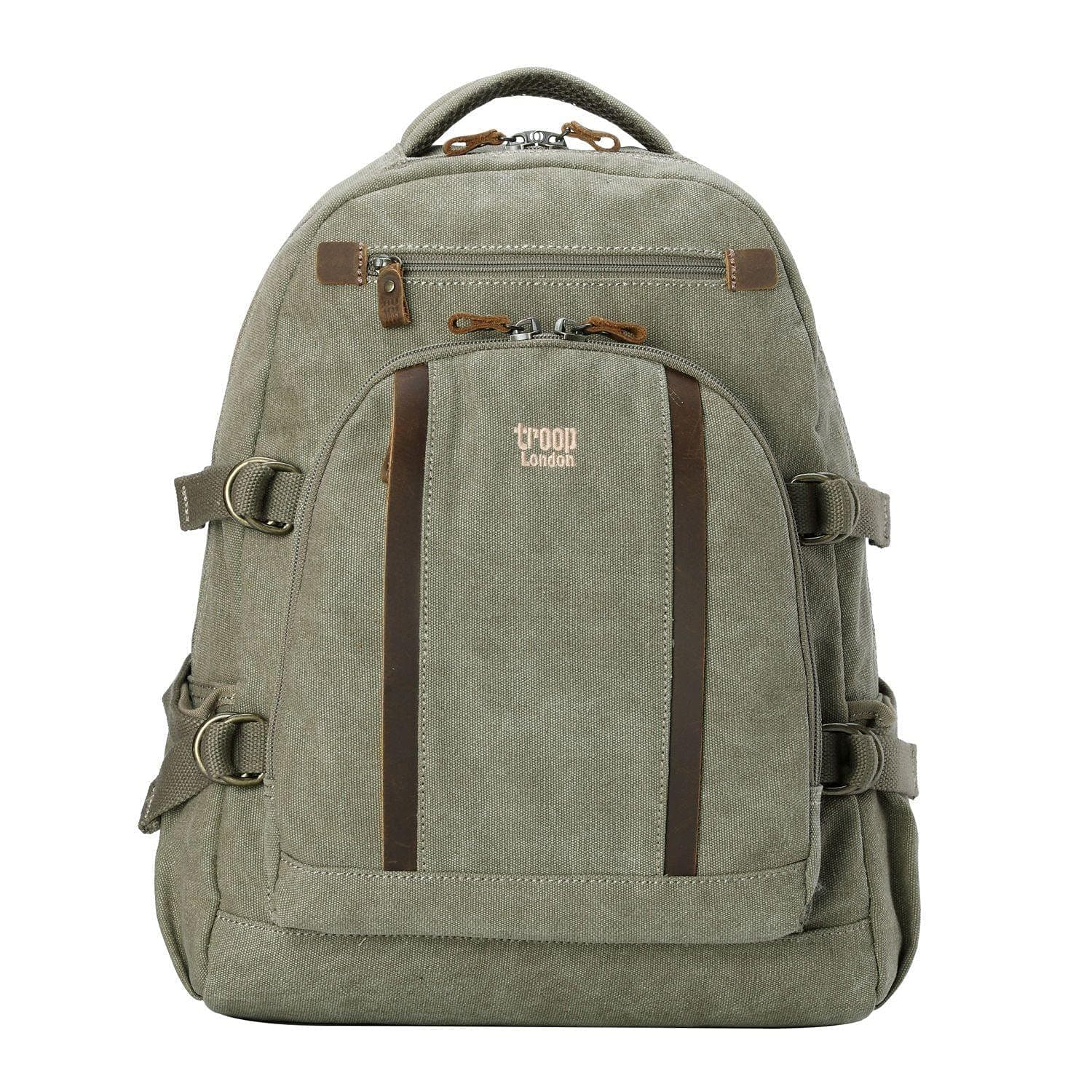 Troop LondonTroop TRP0257 Large Classic Backpack