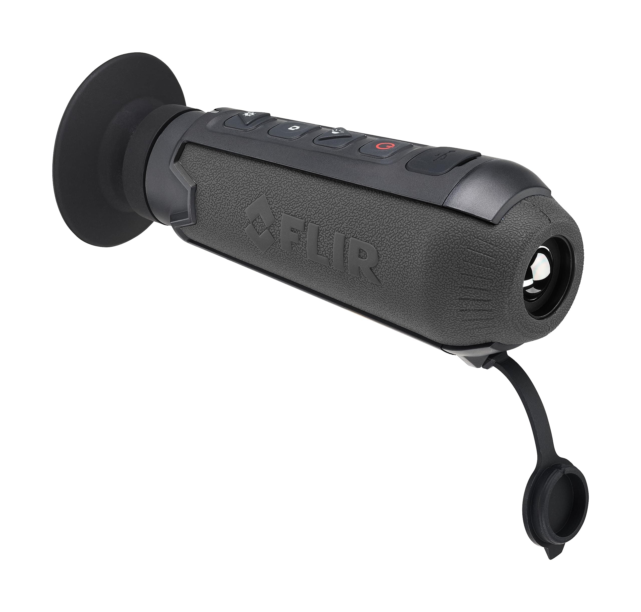 Scout TKx - Compact Infrared/Thermal Imaging Monocular for Wildlife Viewing, Hunting & Outdoor