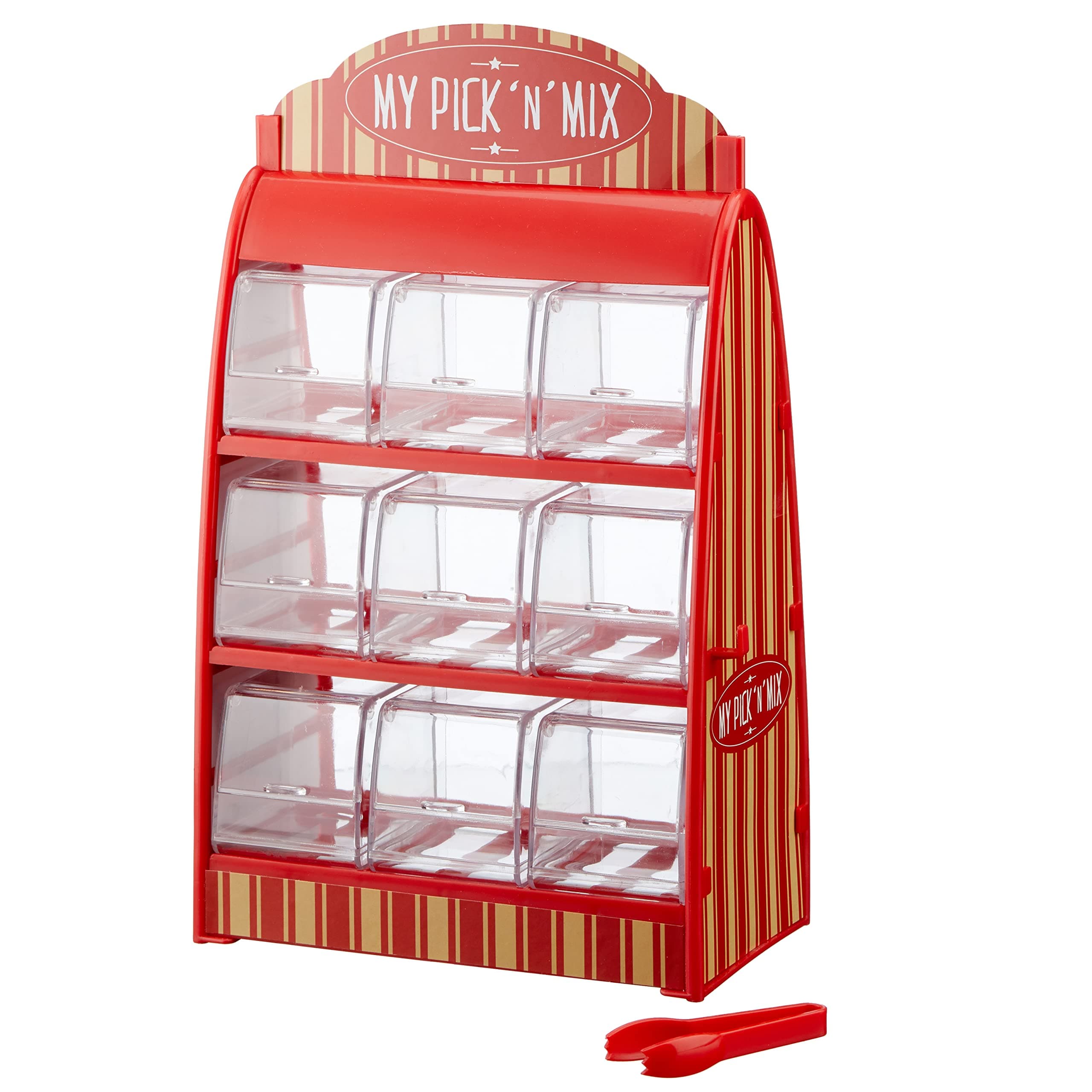 My Pick 'N' Mix Candy Dispenser 25 x 18 x 9.5 cm