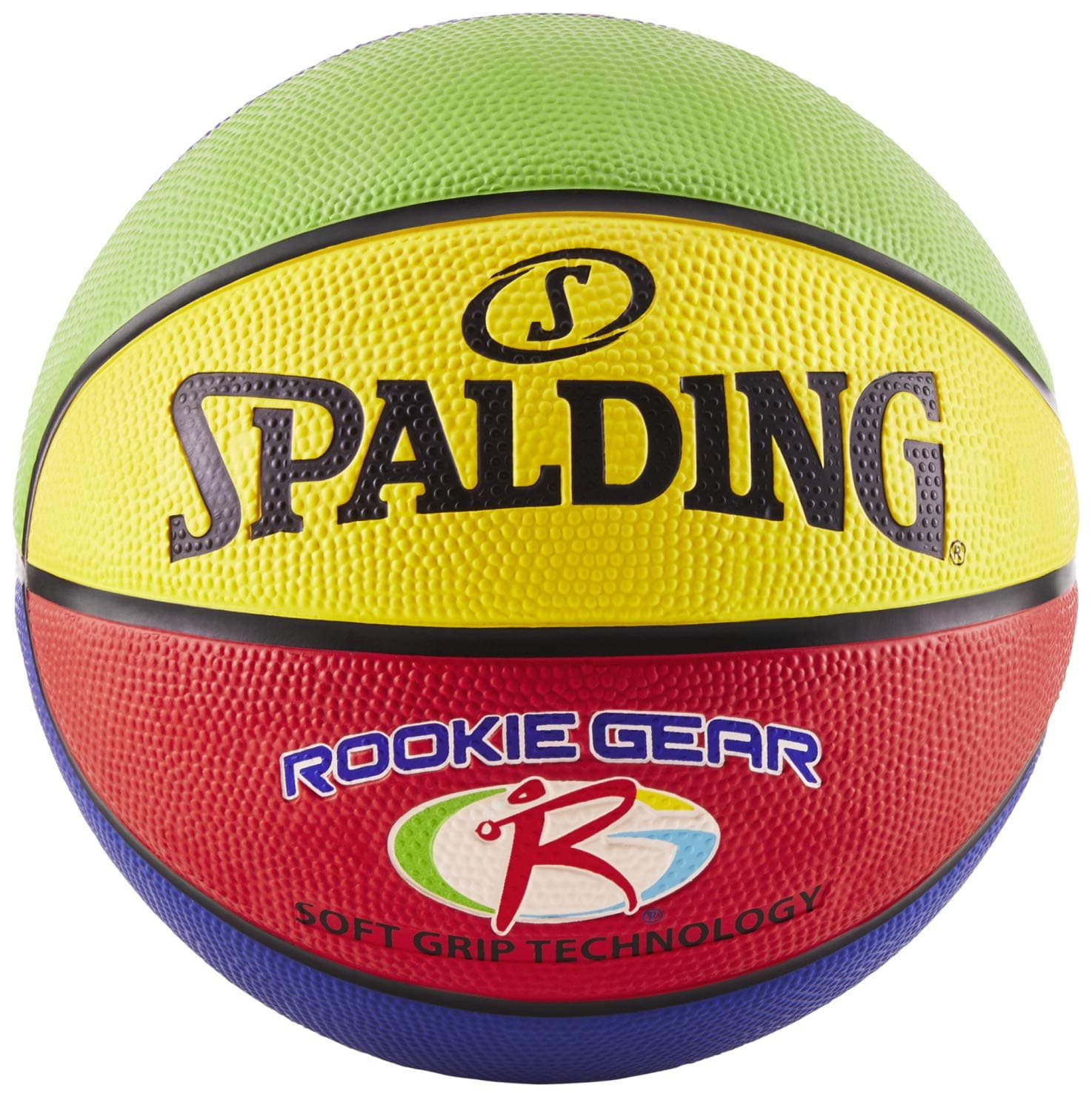 NBA Rookie Gear® Composite Basketball
